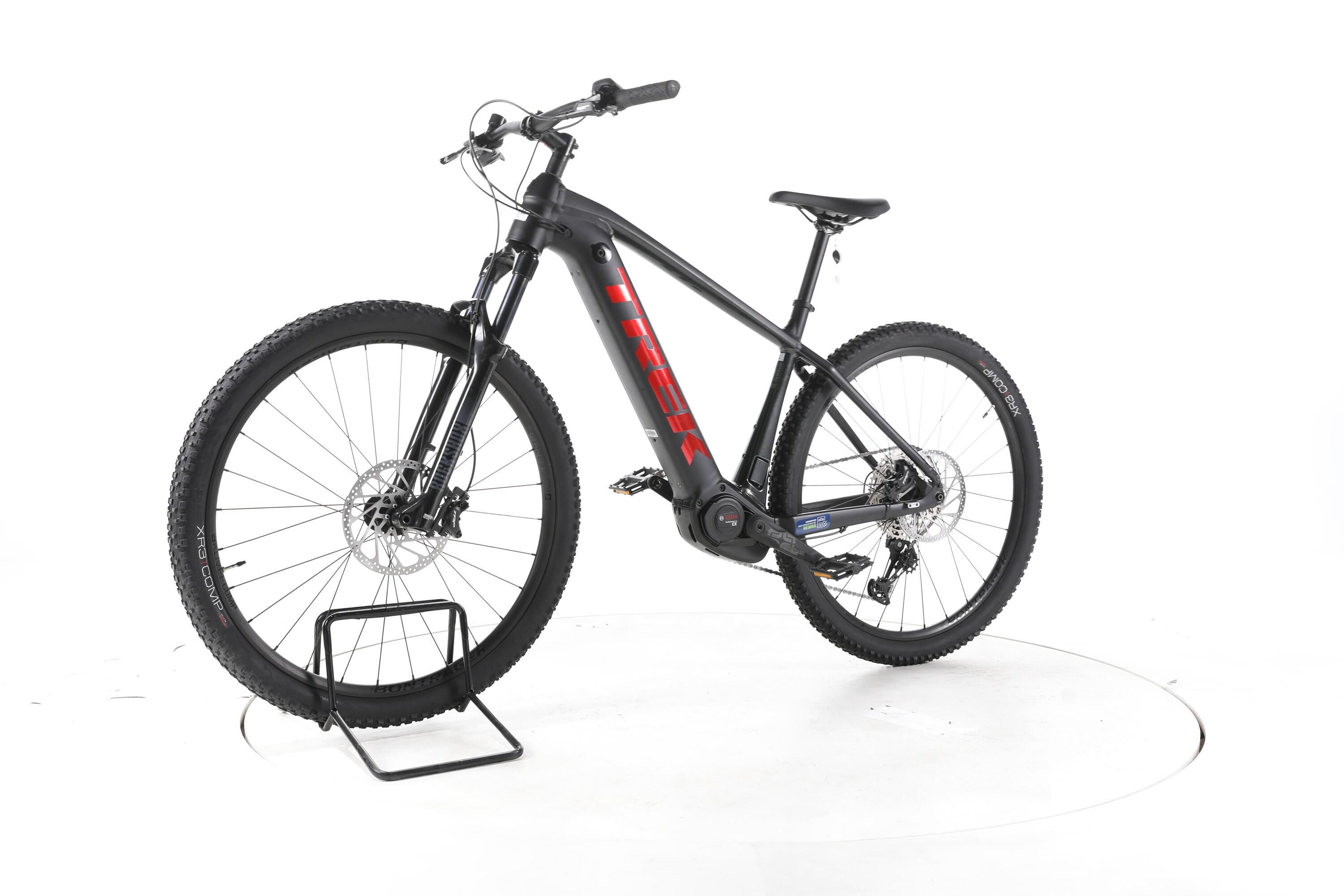 Reconditionné - Trek Powerfly 5 Gen 3 E-Bike - Très Bon 5/7