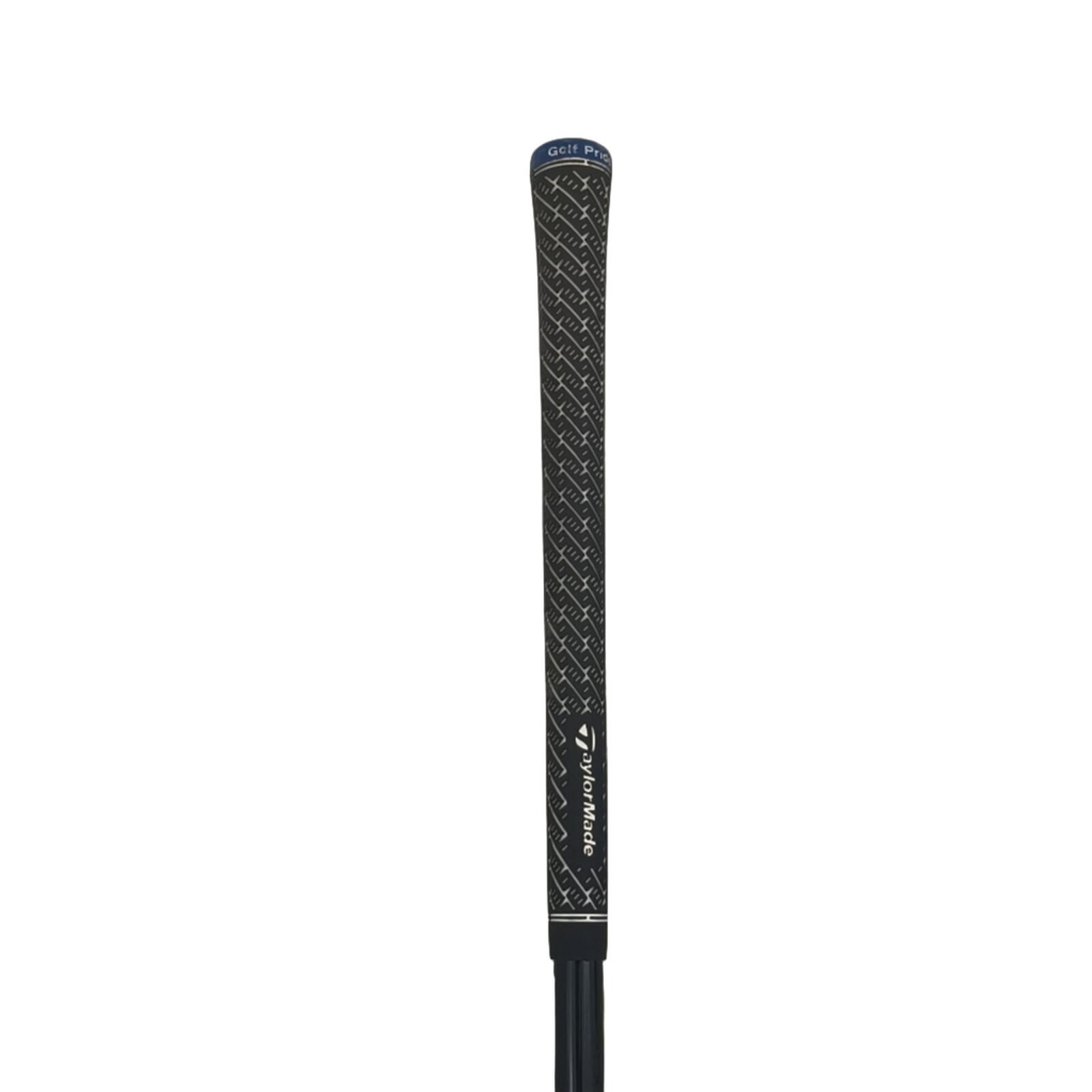 TaylorMade Qi10 MAX Driver / Flex A-flex / Loft 12 5/5