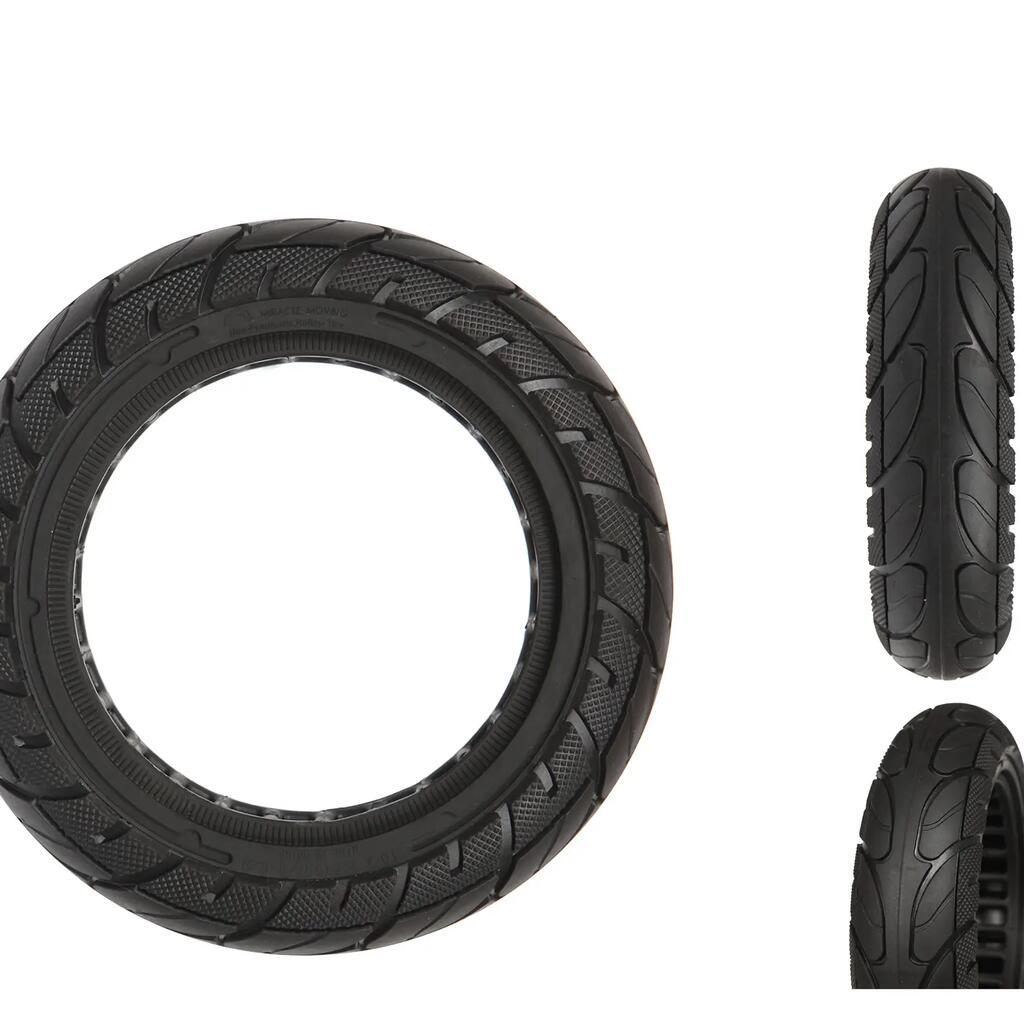 Tubeless tyre 10x2.50 (60/70-6.50) Onyx Black Line e‑scooter