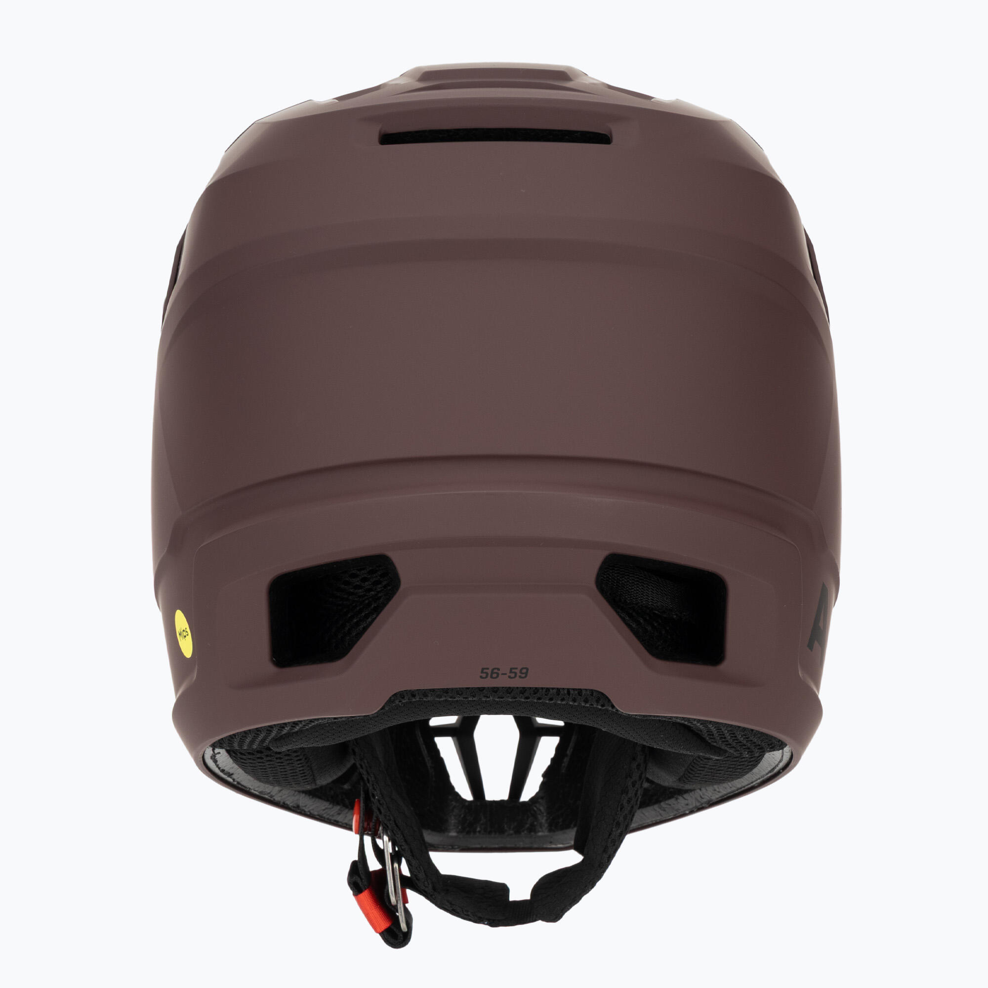 Kask rowerowy Alpina Pikes MIPS 4/7