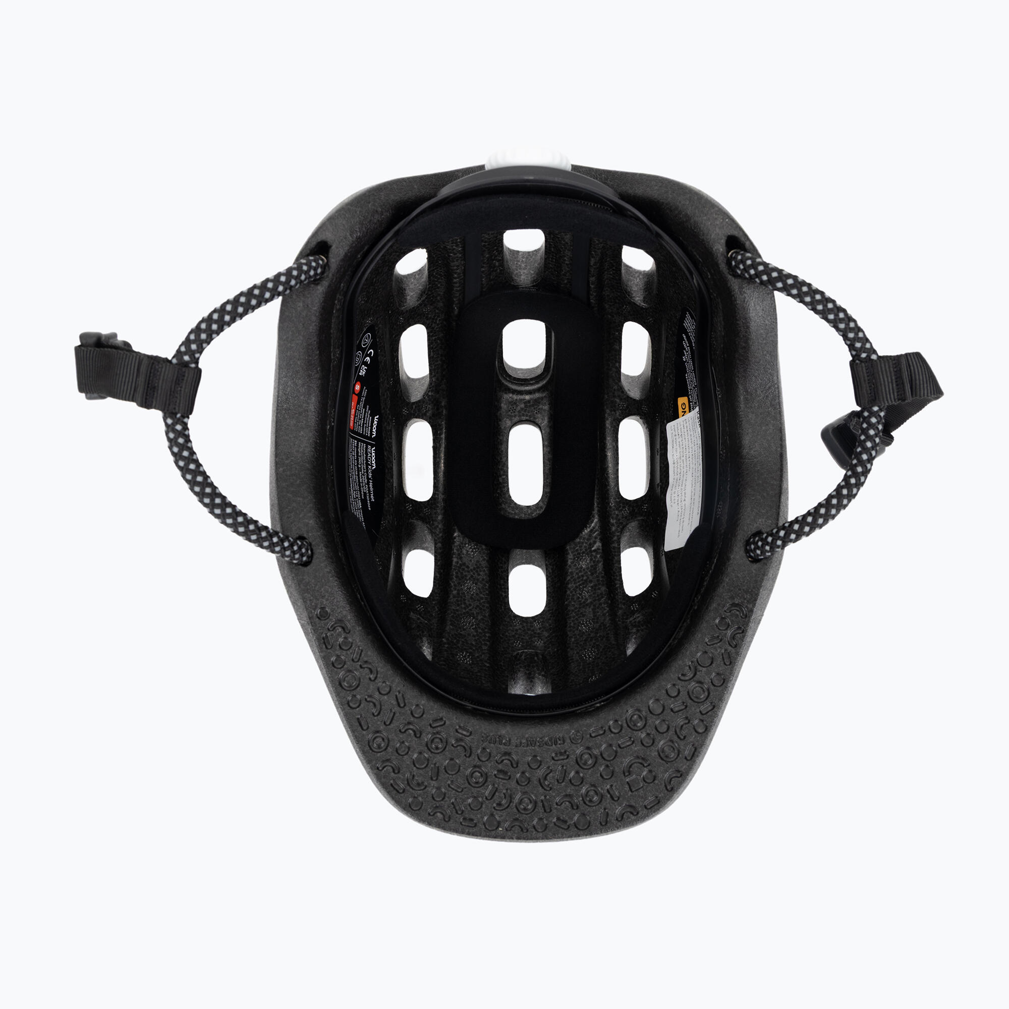 Casque de vélo enfant woom Ready 5/7