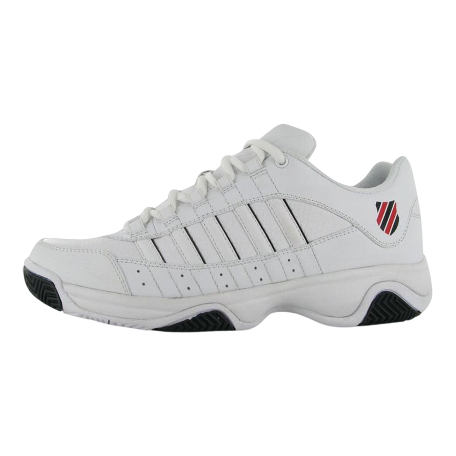 "Court Blast" Tennisschuhe für Herren Weiß 2/4