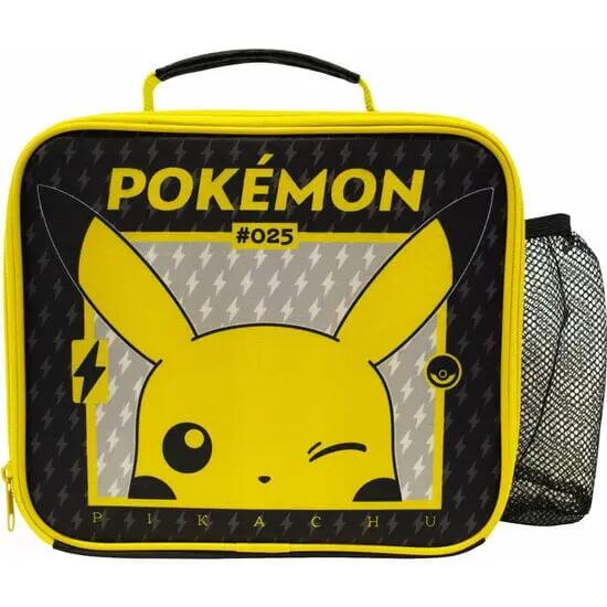 Cooler Bag Kids Licensing Pokémon Pikachu