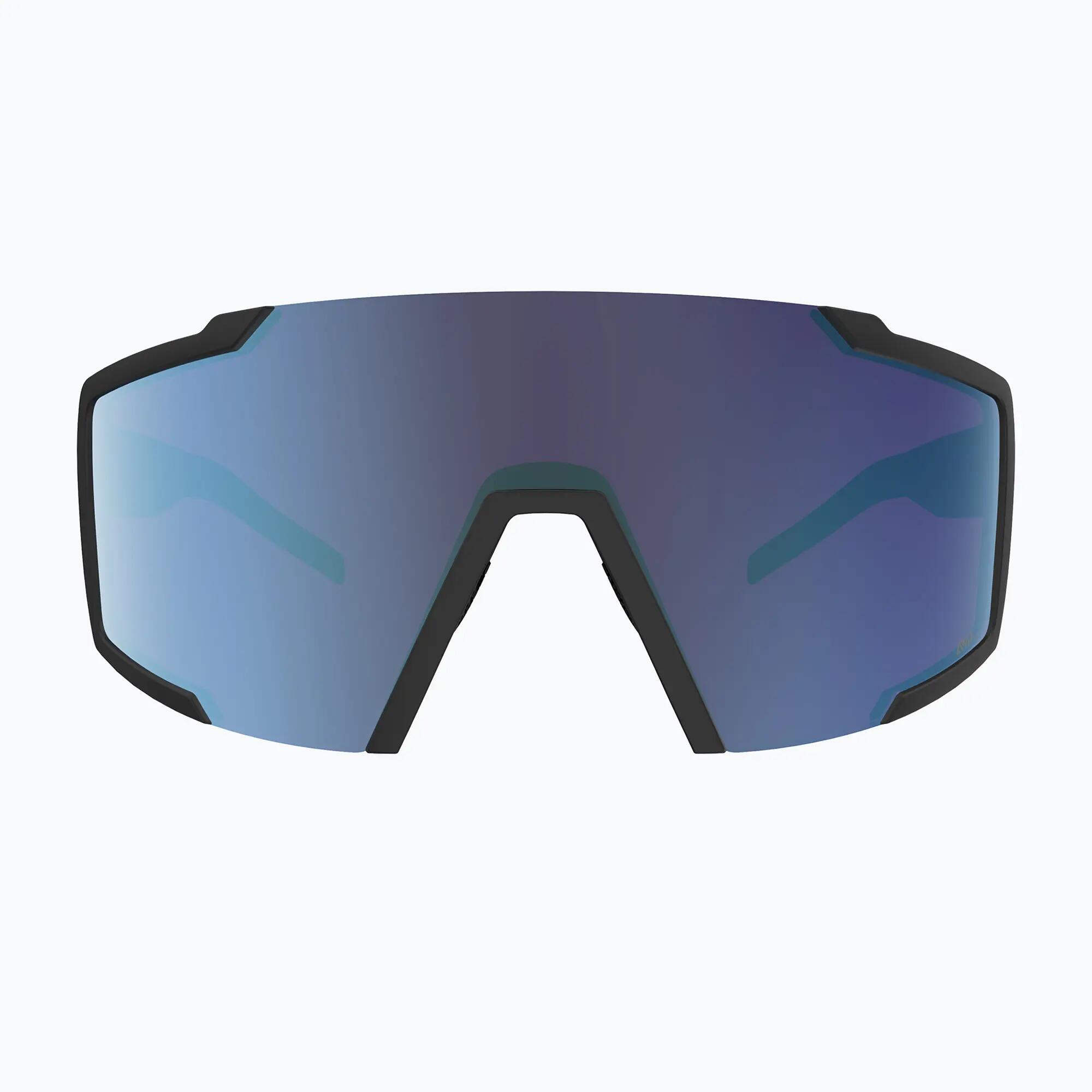 Okulary przeciwsłoneczne SCOTT Shield Compact 2/5