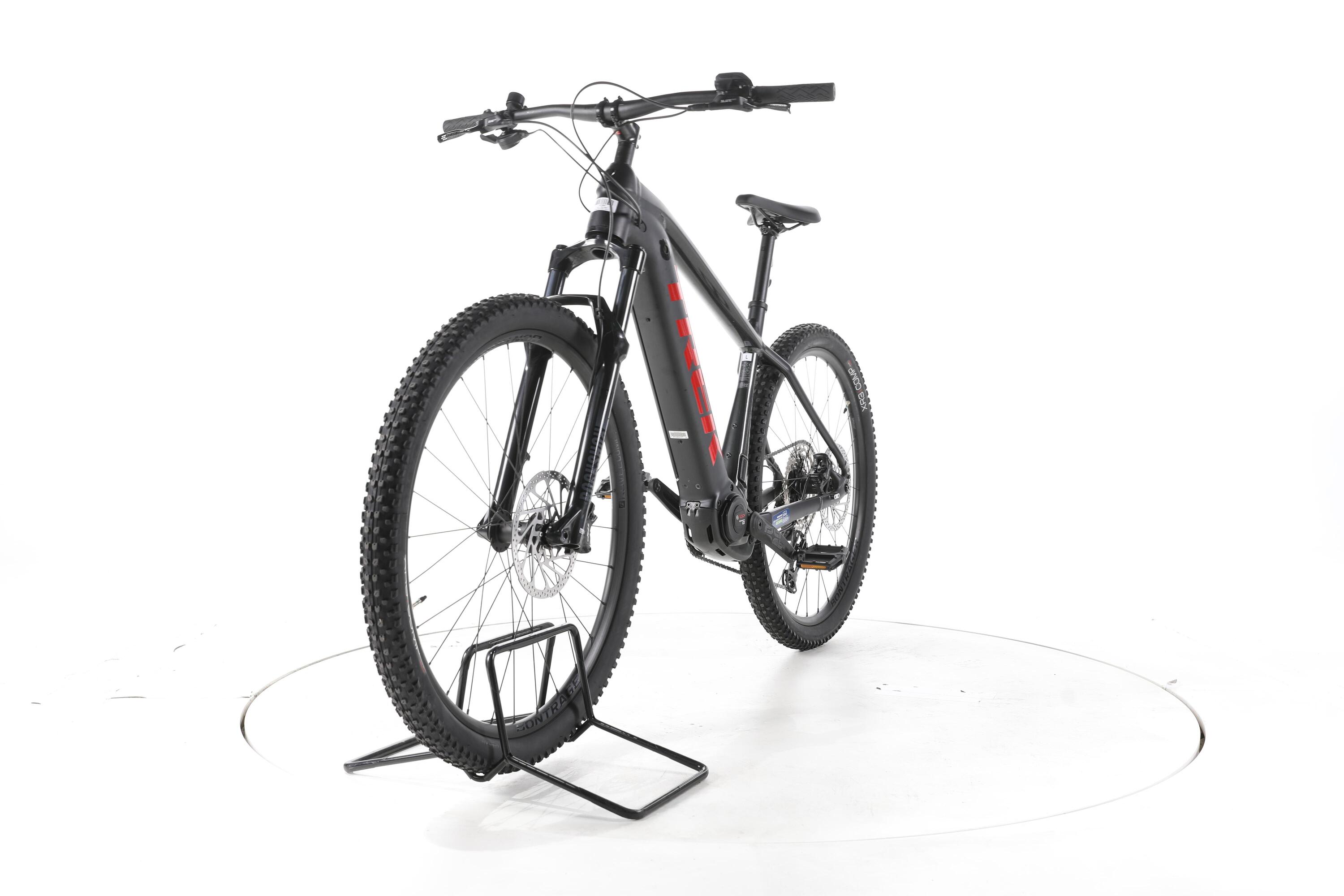Reconditionné - Trek Powerfly 5 Gen 3 E-Bike - Très Bon 4/7