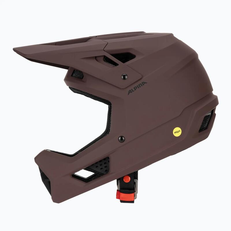 Casca de bicicletă Alpina Pikes MIPS