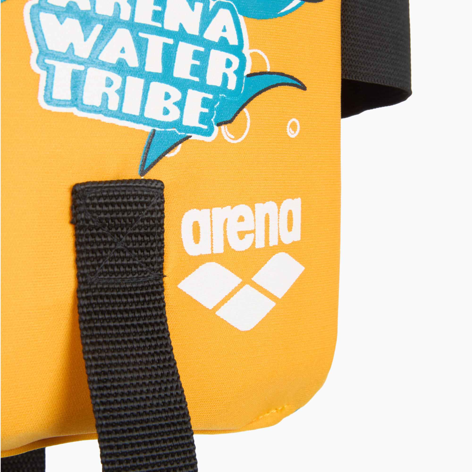 Kamizelka asekuracyjna dziecięca arena Water Tribe Swim Pad 3/6