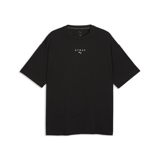 Męska koszulka oversize PUMA x HYROX Lifestyle PUMA
