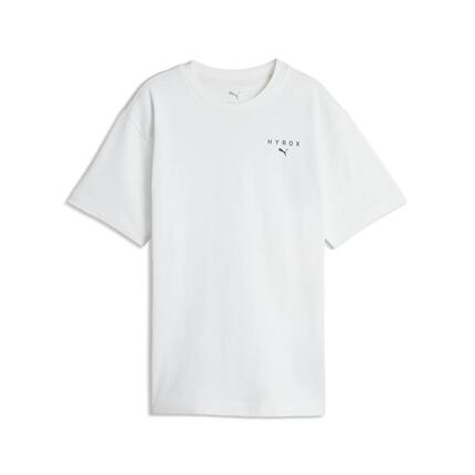 Camiseta PUMA x HYROX Niño PUMA
