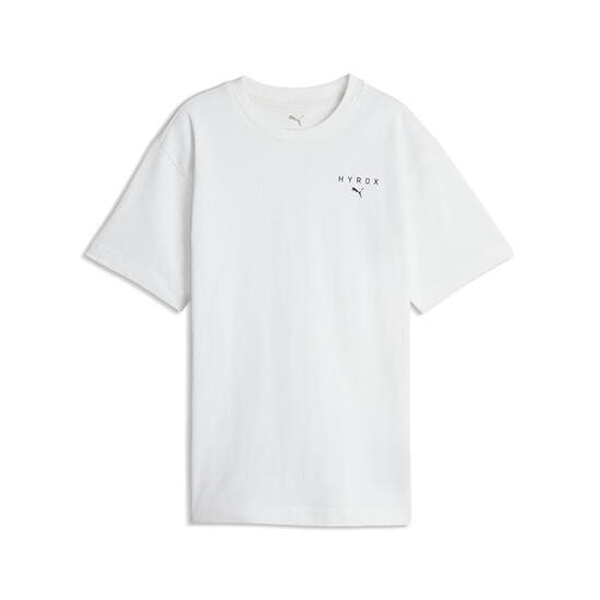 Camiseta PUMA x HYROX Niño PUMA