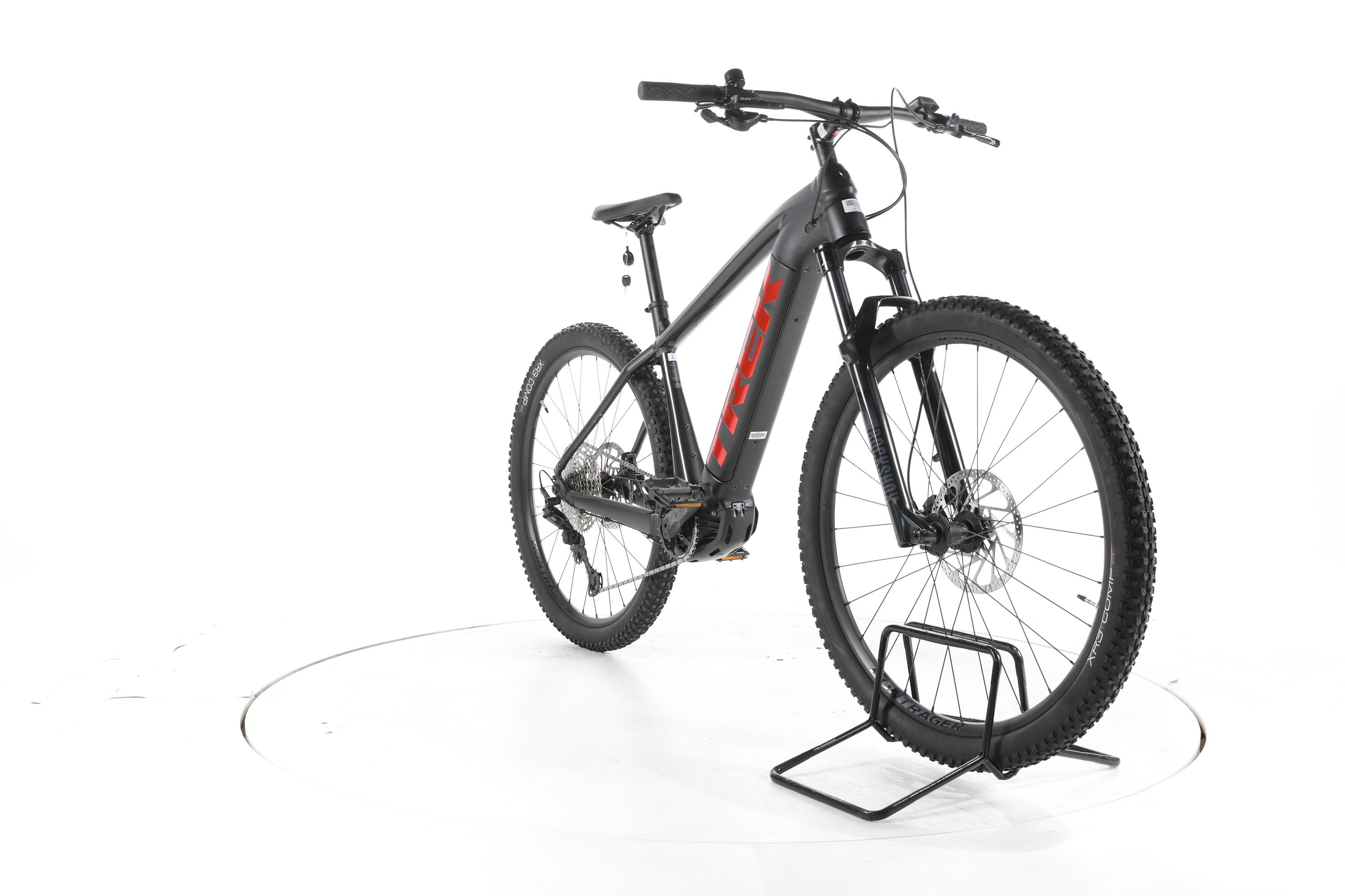 Reconditionné - Trek Powerfly 5 Gen 3 E-Bike - Très Bon 3/7