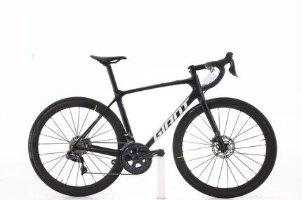 Vélo de route reconditionné · TCR Advanced Pro Di2 11V · Très bon état