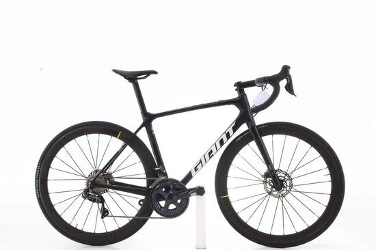 Vélo de route reconditionné · TCR Advanced Pro Di2 11V · Très bon état