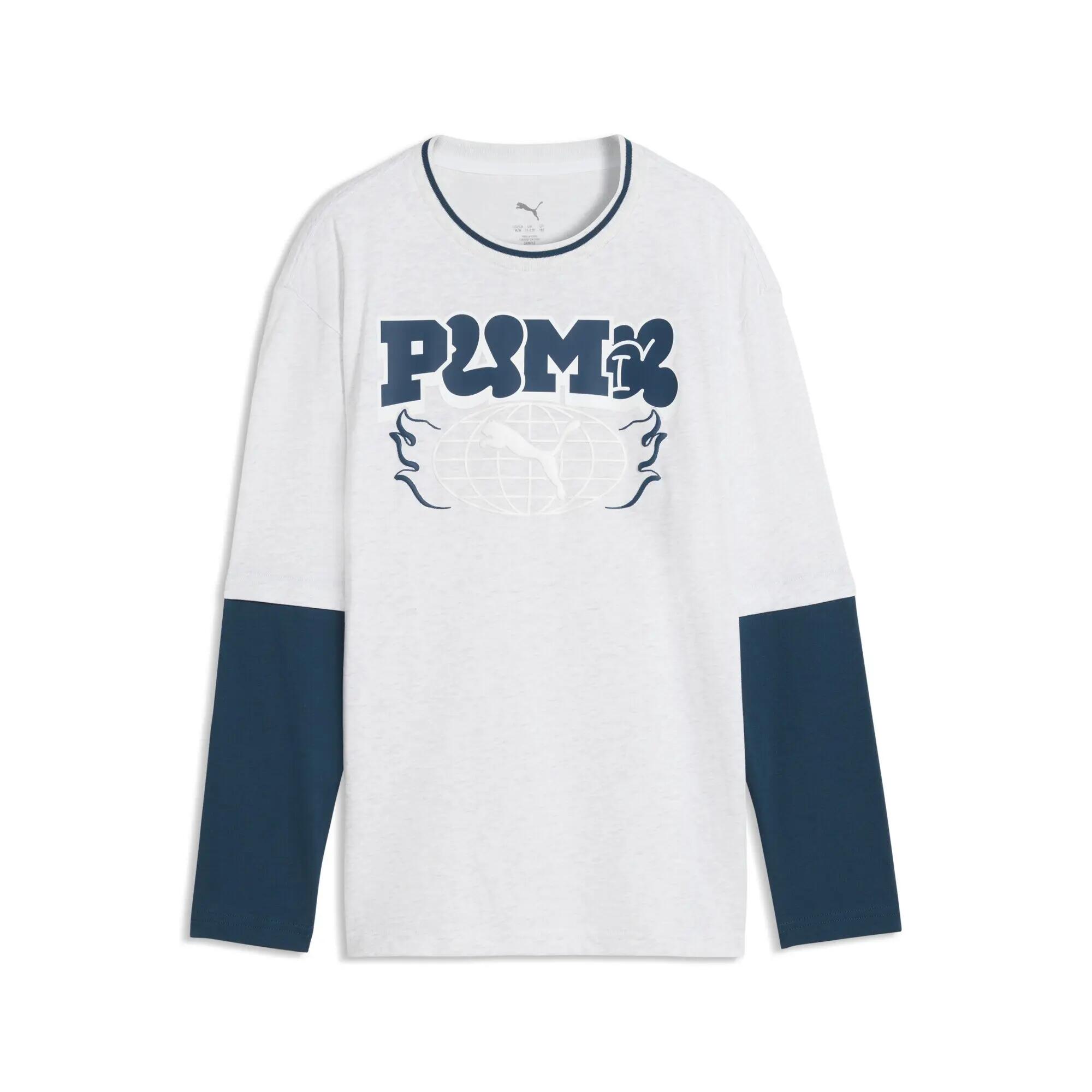 PUMA picture