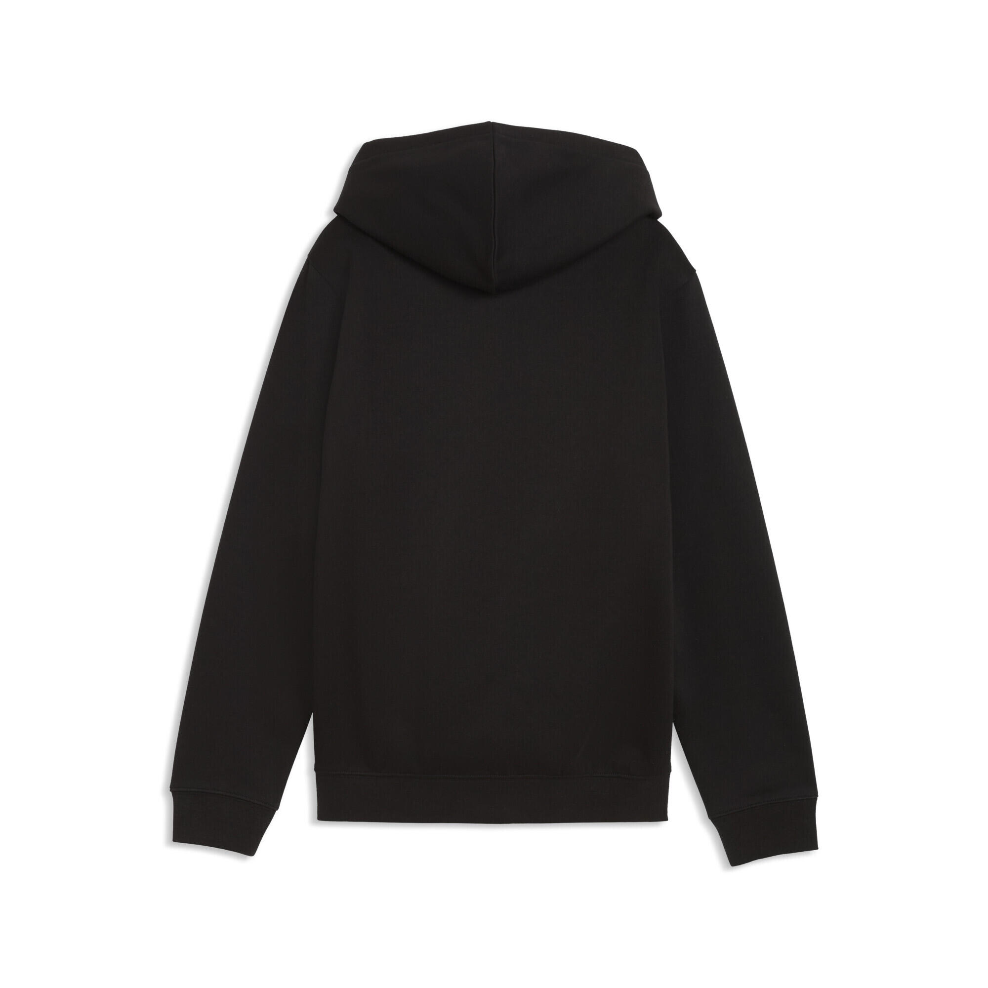 Sweat com capuz Essentials Nature 2.0 Graphic para menina PUMA 5/5