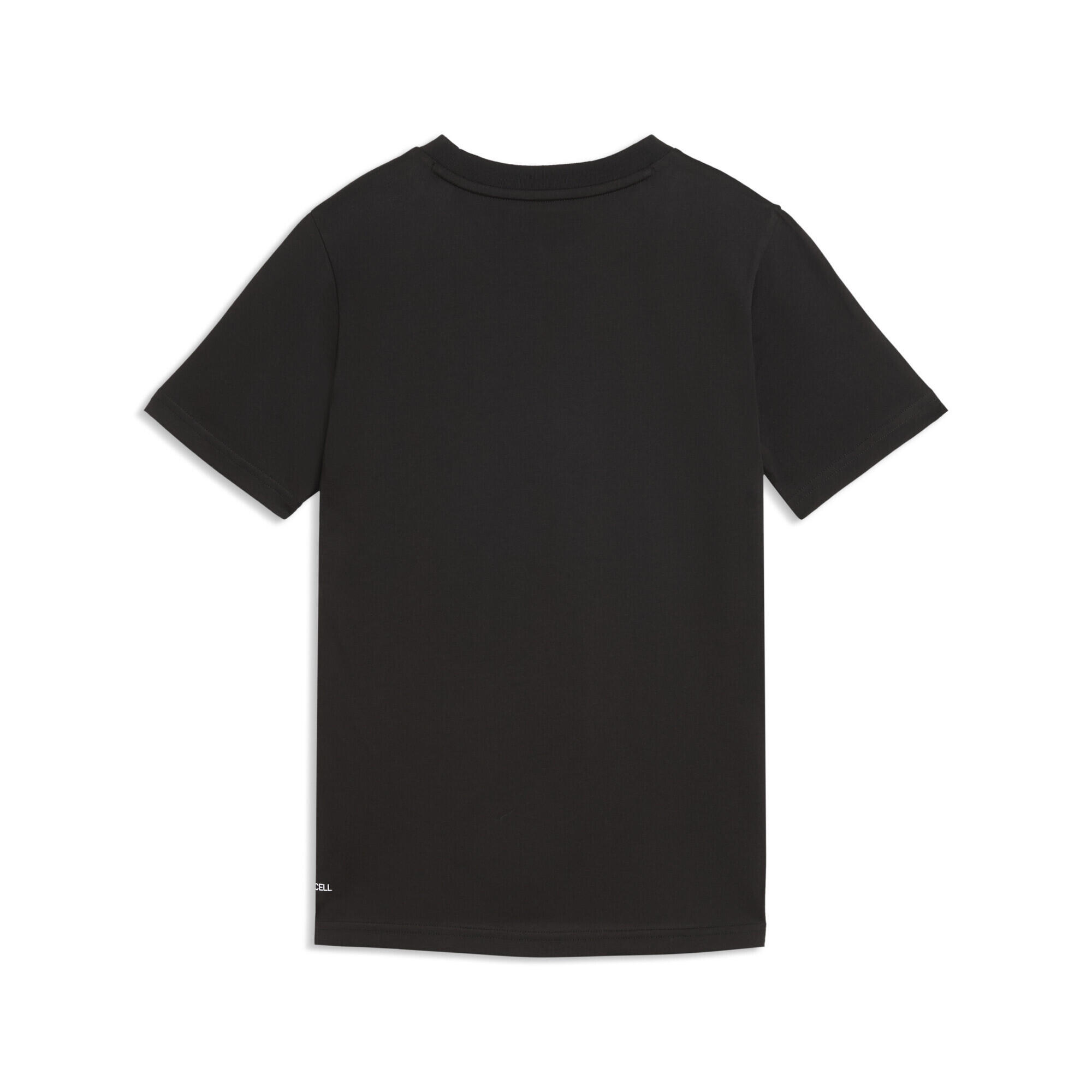 T-shirt à motif Active Sports Enfant et Adolescent PUMA 5/5