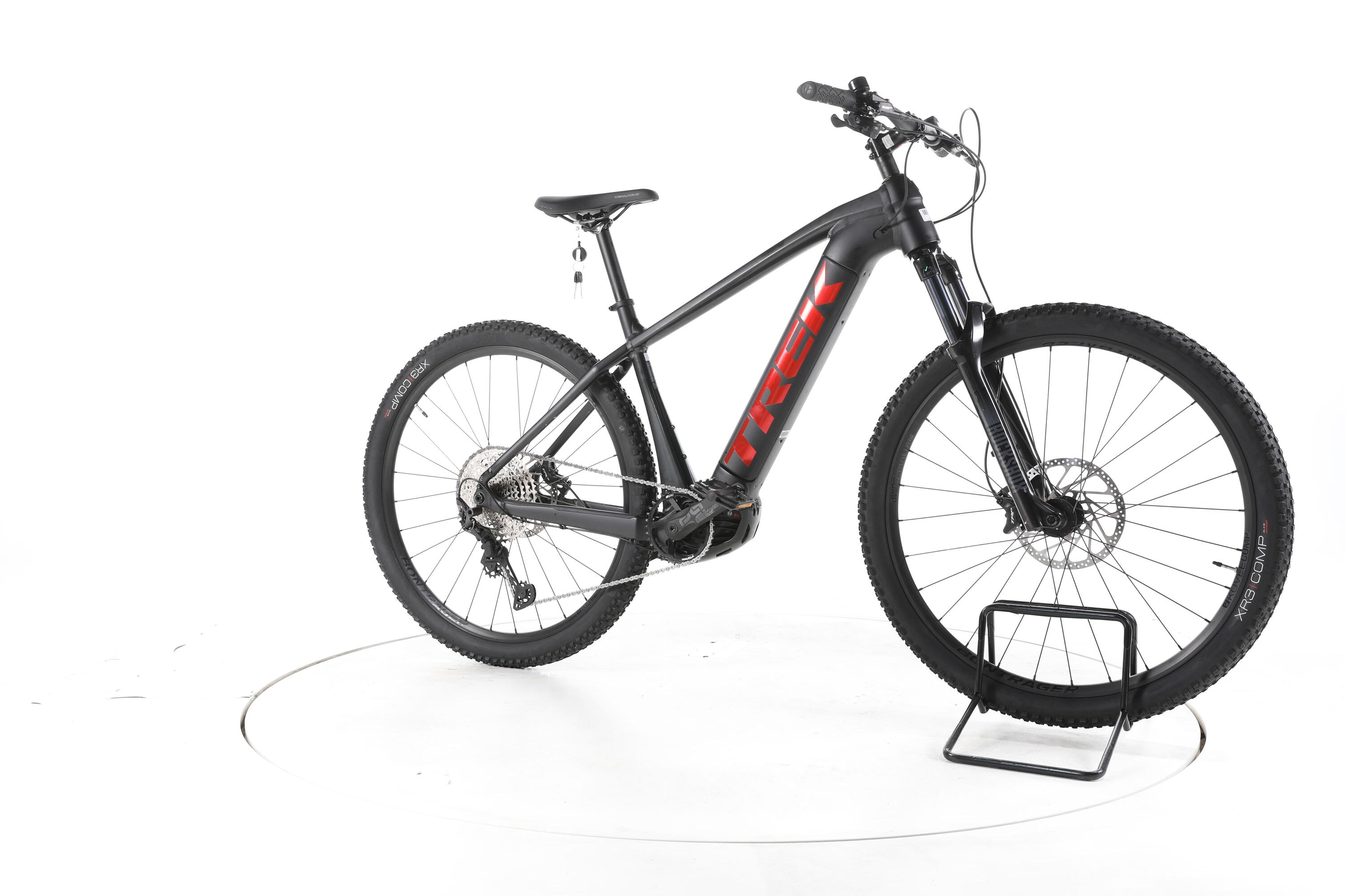 Reconditionné - Trek Powerfly 5 Gen 3 E-Bike - Très Bon 2/7