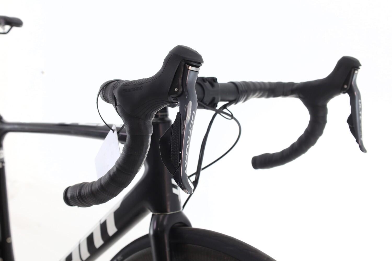 Segunda Vida · Bicicleta estrada ·  TCR Advanced Pro Di2 11V · Muito bom estado 6/8