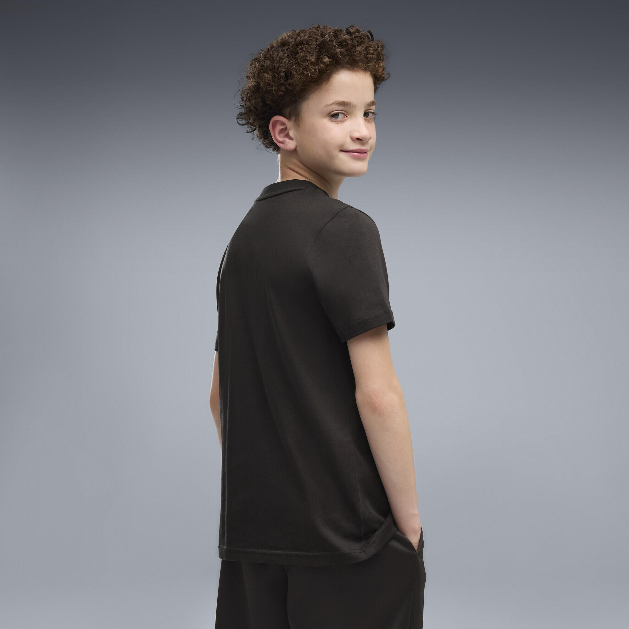 Active Sports T-shirt met print voor jongeren PUMA 3/5