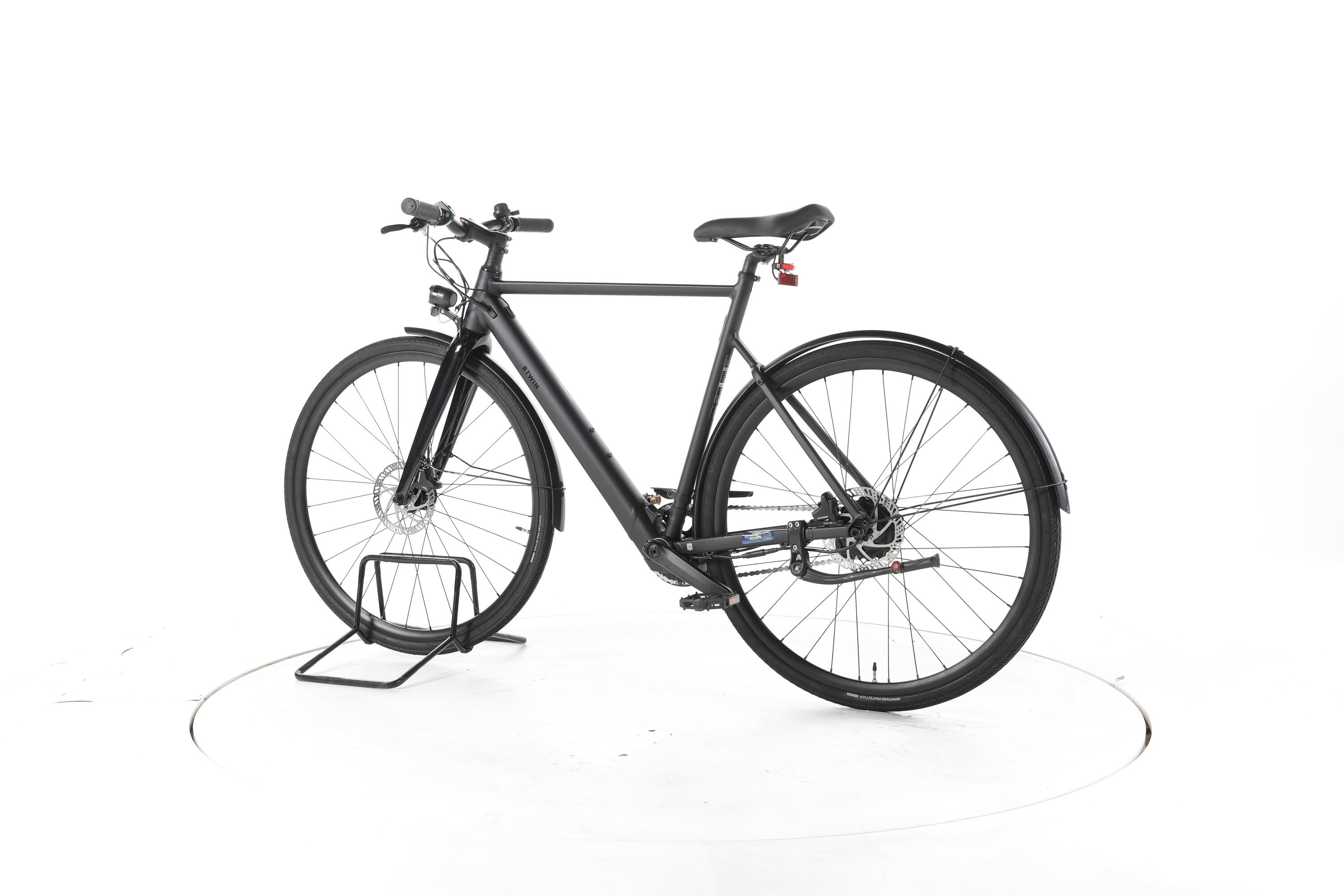 Ebike ricondizionata · ELOPS Speed 900E Connect · Ottime condizioni 7/7