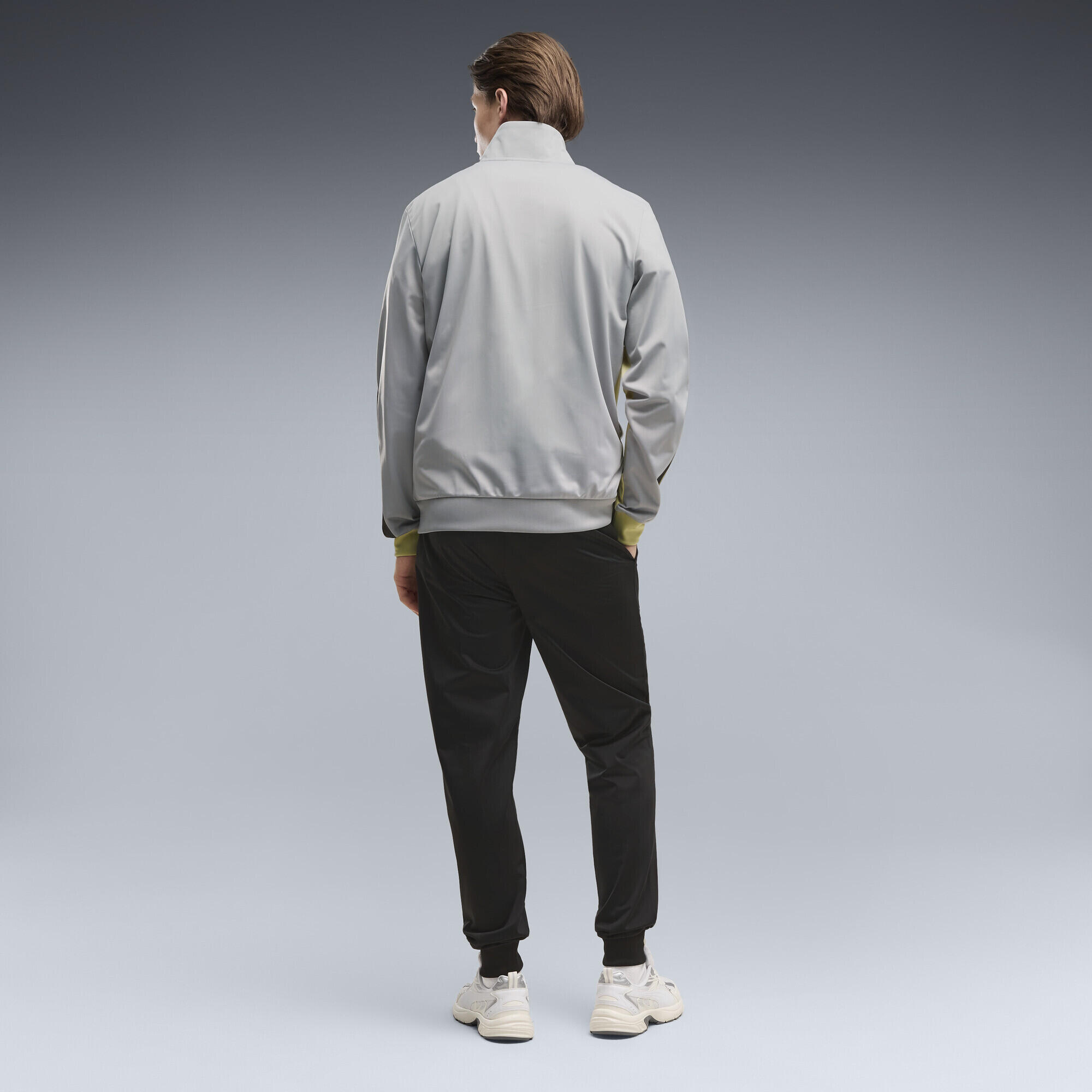 Tuta Essentials Block da uomo PUMA 3/5