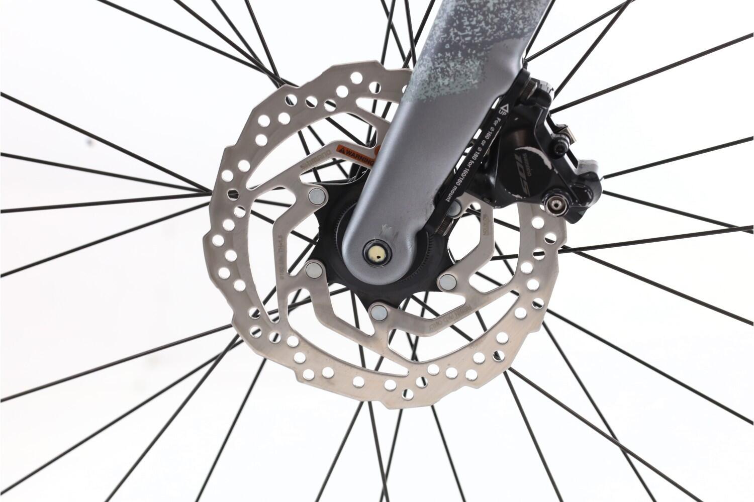 Vélo de route reconditionné ·  Orca Di2 12V · Très bon état 7/8