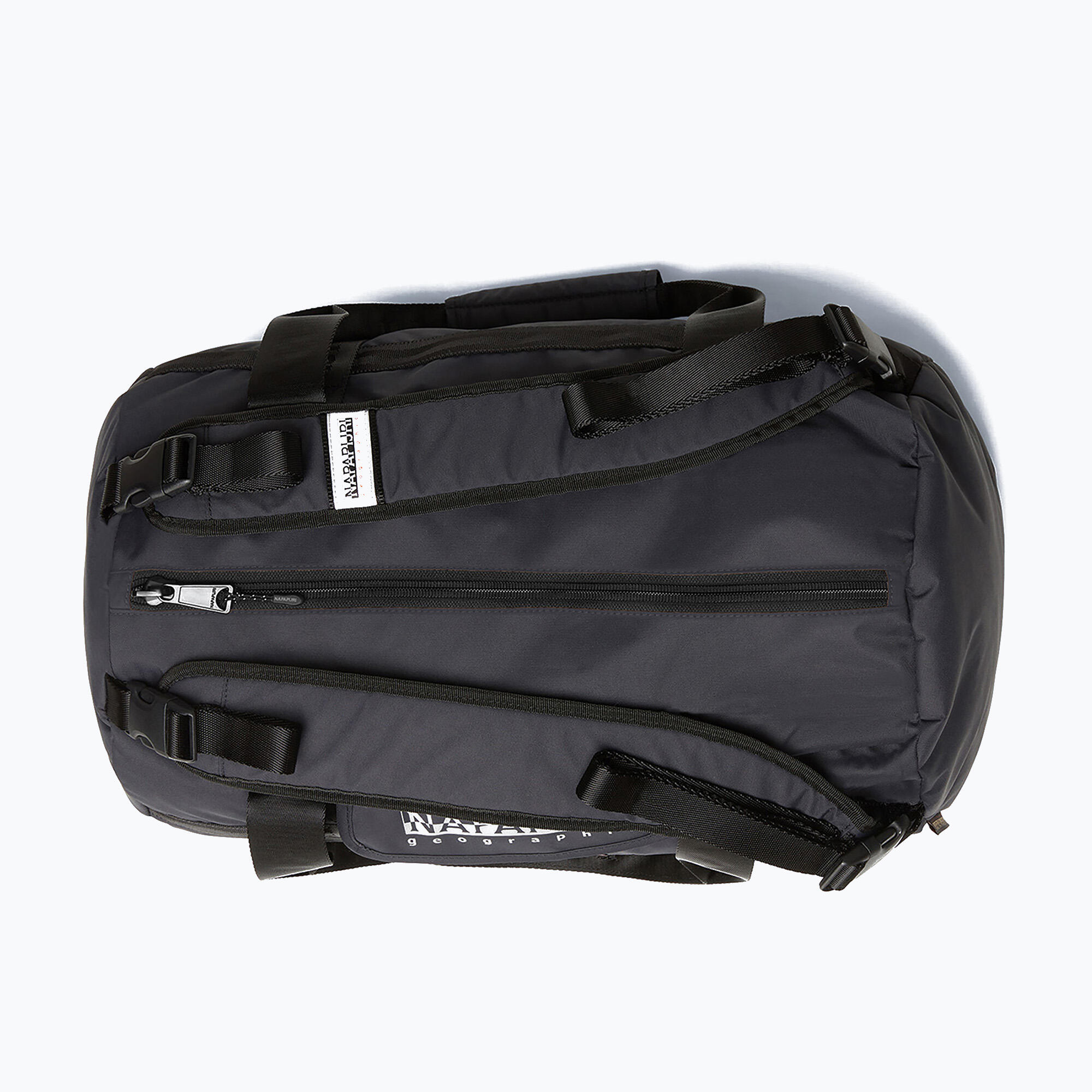 Torba podróżna Napapijri Bering Travel Small 24,5 l black 041 4/7