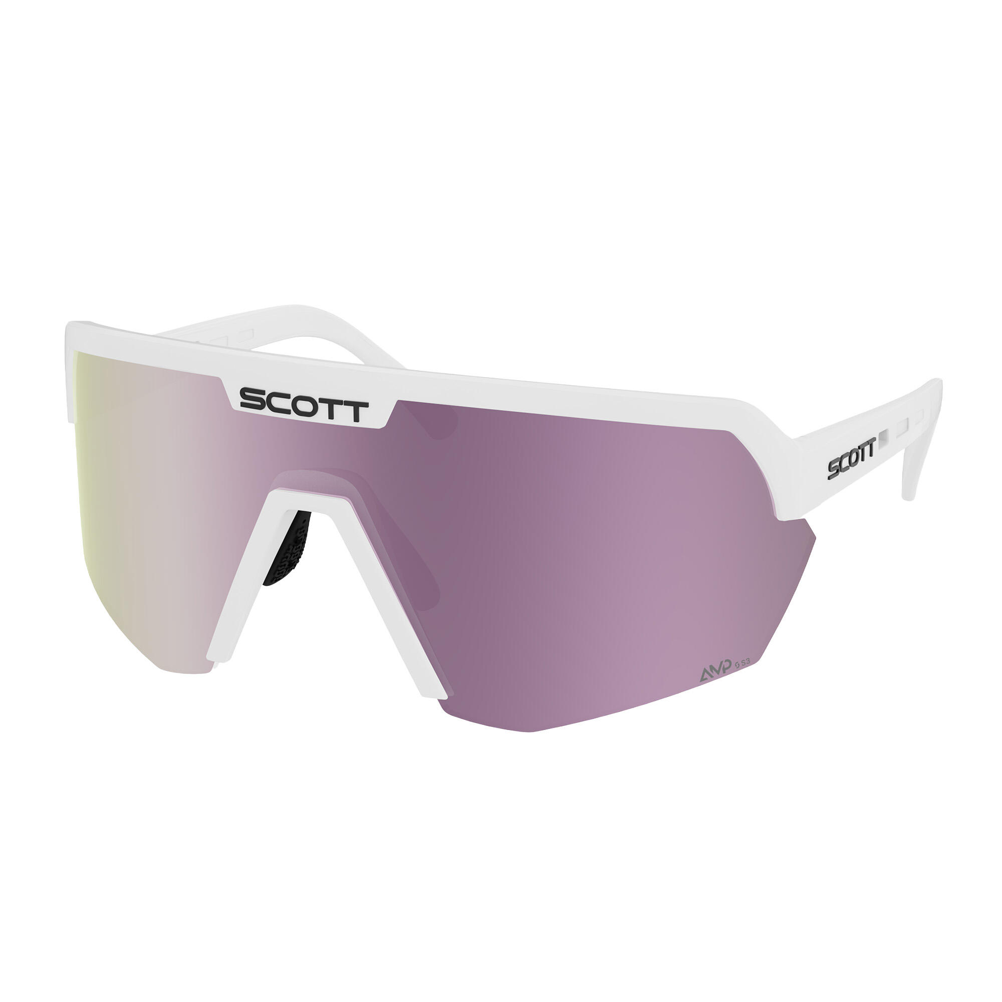 Occhiali da sole SCOTT Sport Shield 5/5