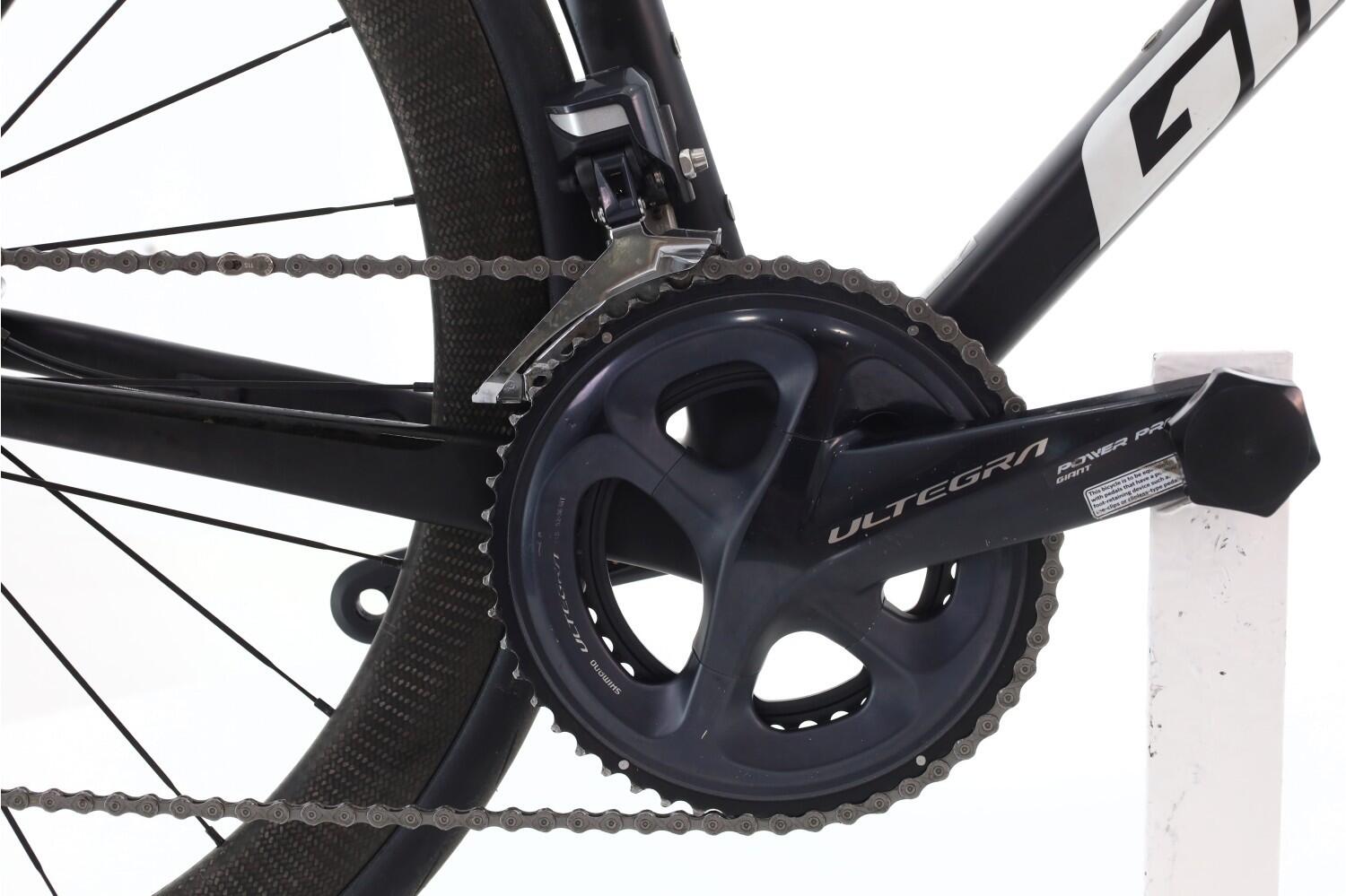 Segunda Vida · Bicicleta estrada ·  TCR Advanced Pro Di2 11V · Muito bom estado 4/8