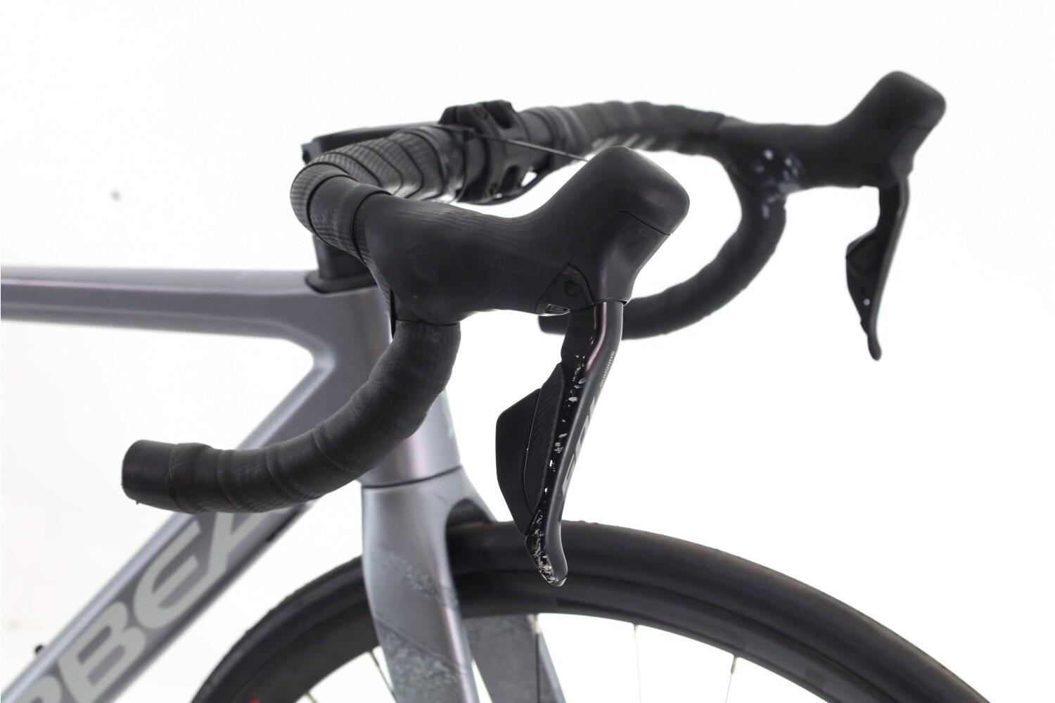 Vélo de route reconditionné ·  Orca Di2 12V · Très bon état 6/8