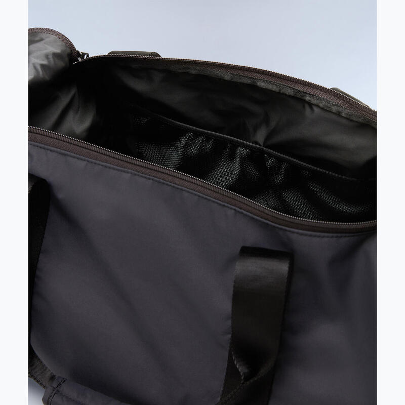 Geantă de voiaj Napapijri Bering Travel 52,5 l negru 041