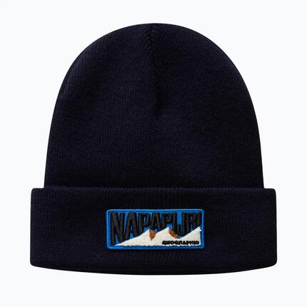 Heren wintermuts Napapijri F-Montepiana