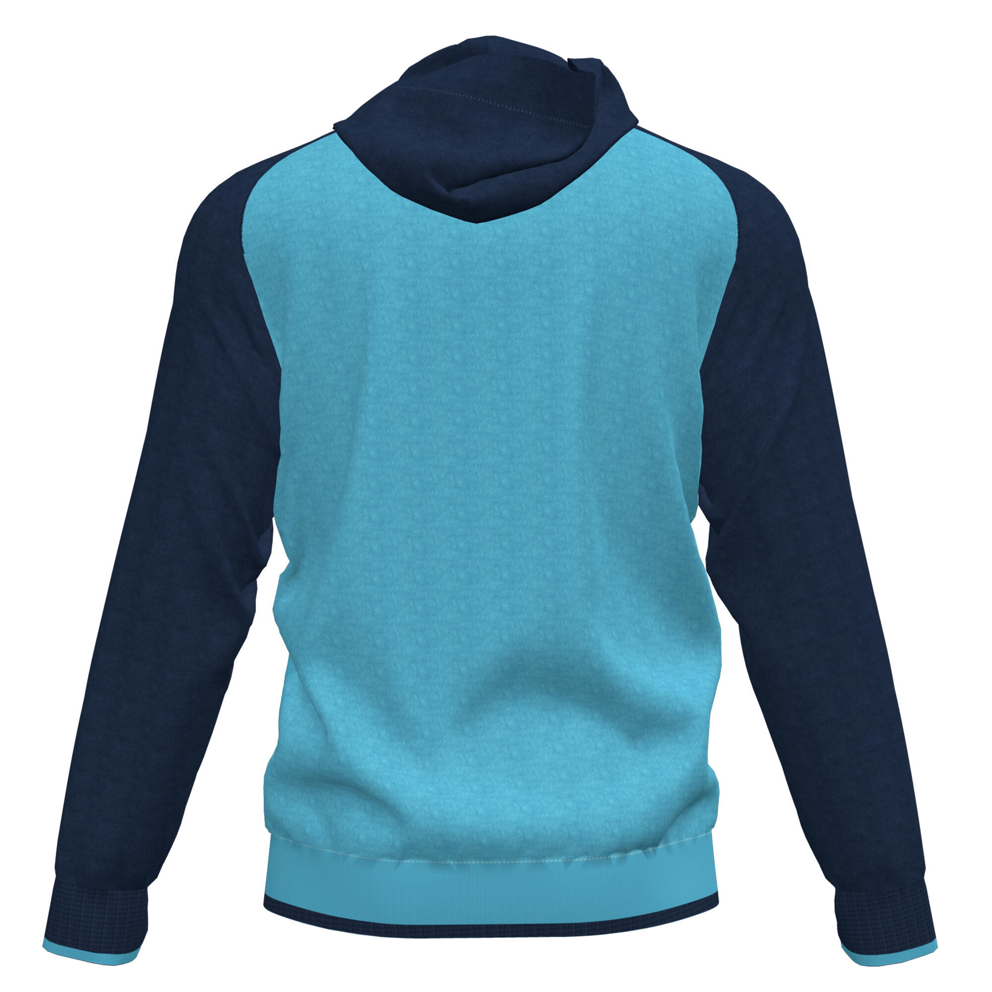 Giacca con cappuccio Joma Supernova II 5/5