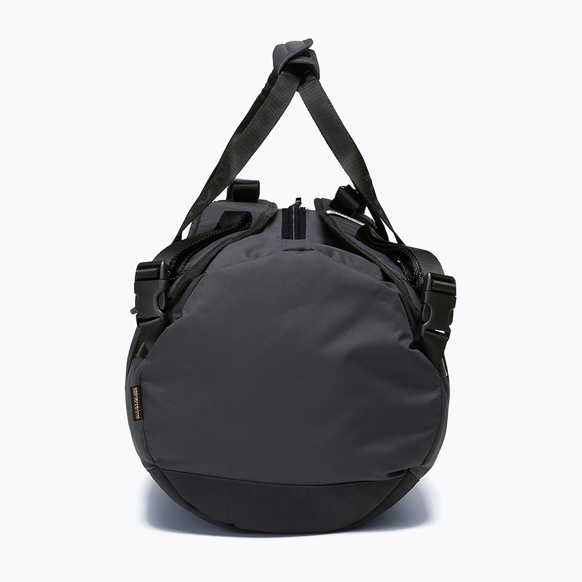 Torba podróżna Napapijri Bering Travel Small 24,5 l black 041 3/7