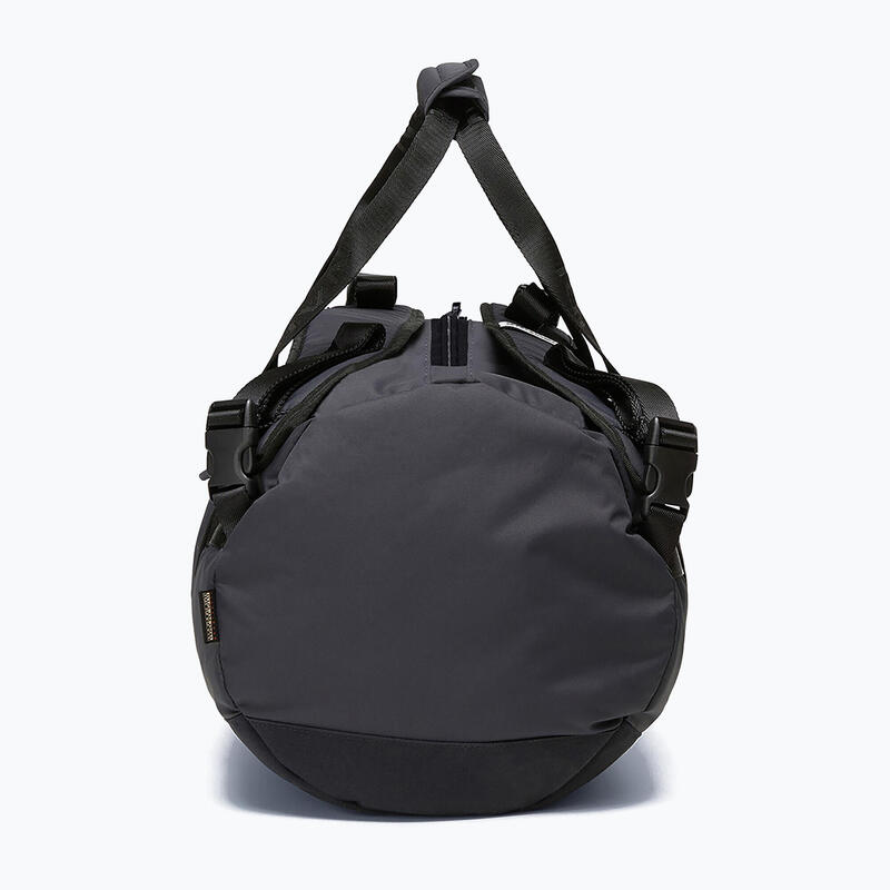 Geantă de voiaj Napapijri Bering Travel Small 24,5 l negru 041