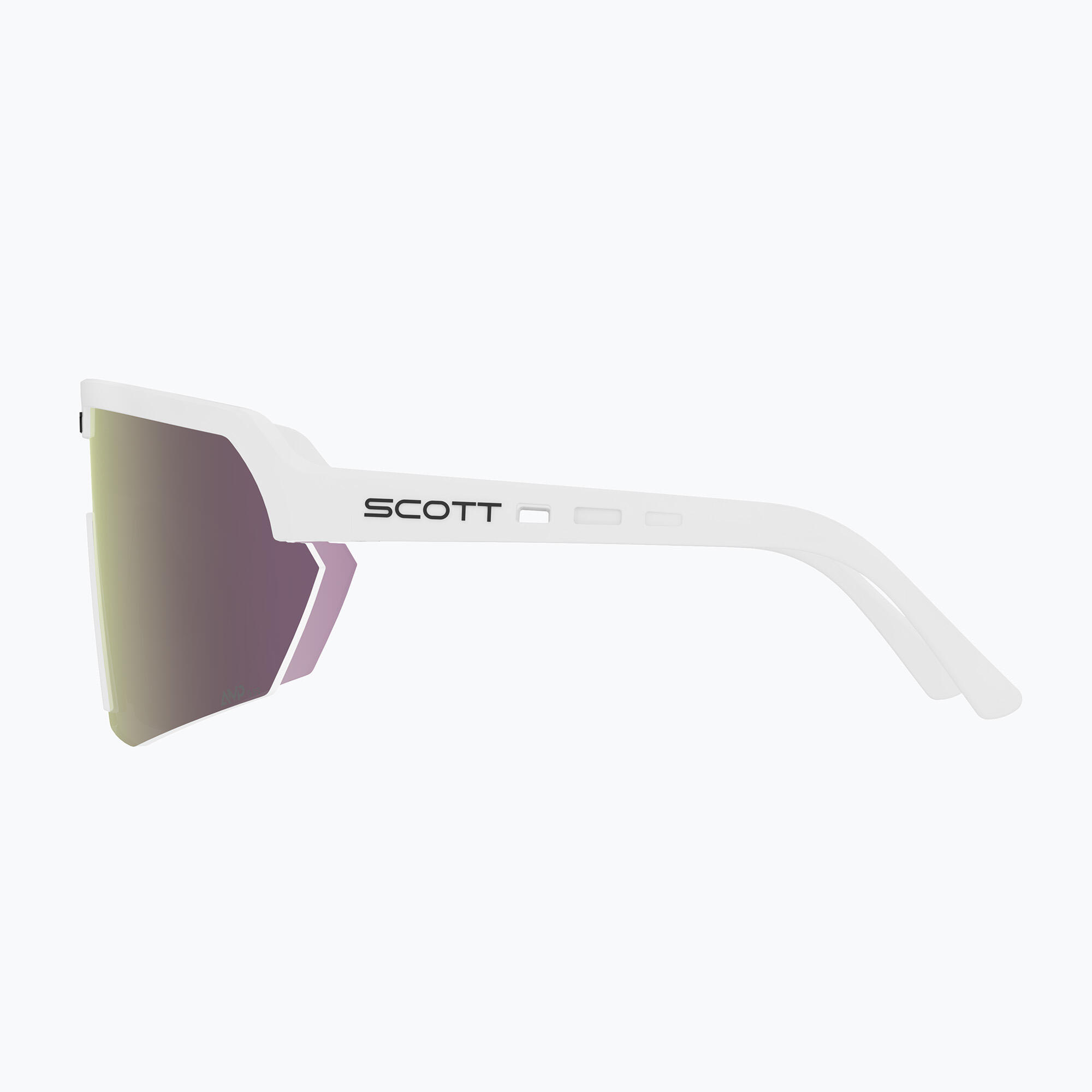 Occhiali da sole SCOTT Sport Shield 3/5