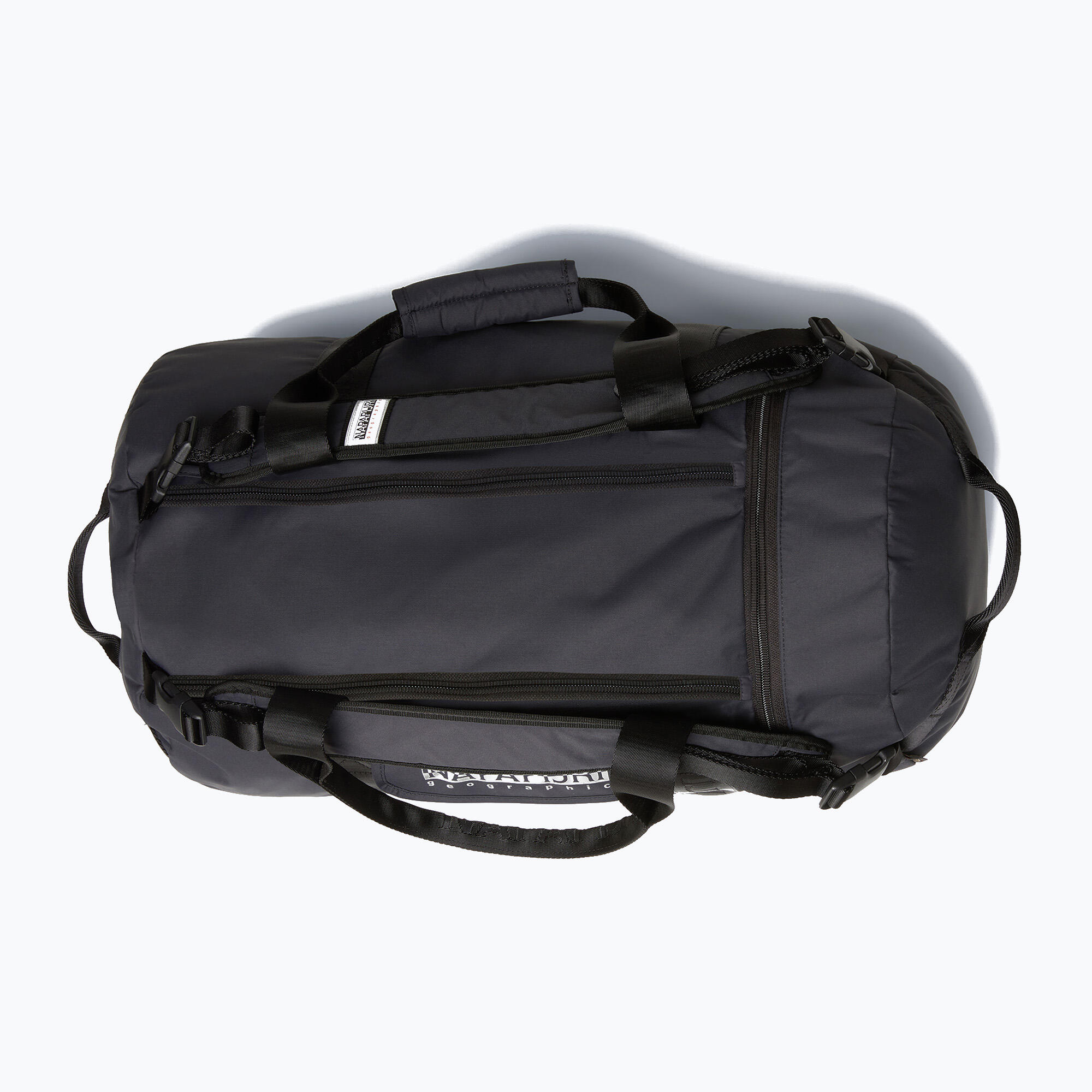 Torba podróżna Napapijri Bering Travel 52,5 l black 041 3/6