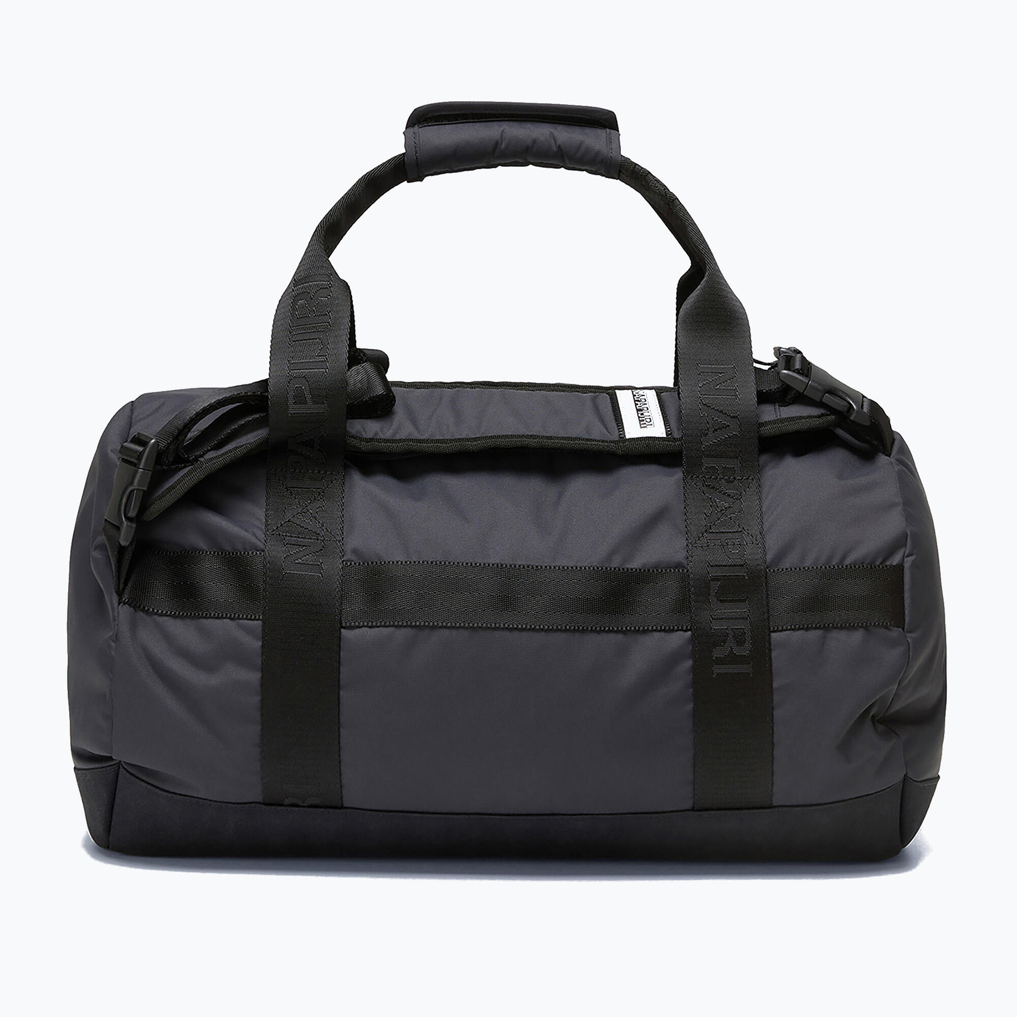 Torba podróżna Napapijri Bering Travel Small 24,5 l black 041 2/7