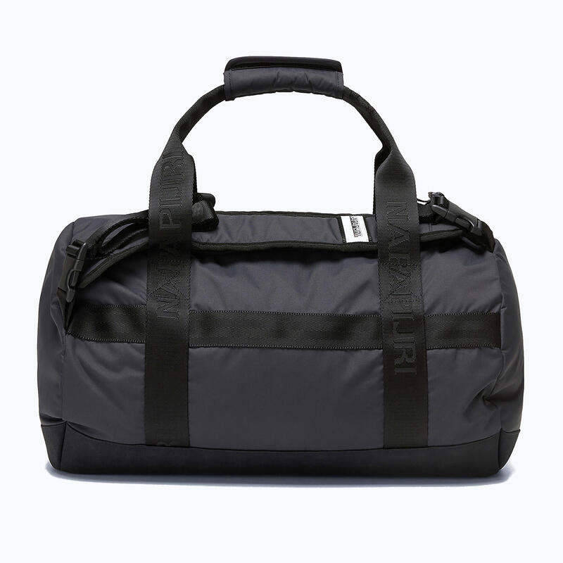 Geantă de voiaj Napapijri Bering Travel Small 24,5 l negru 041