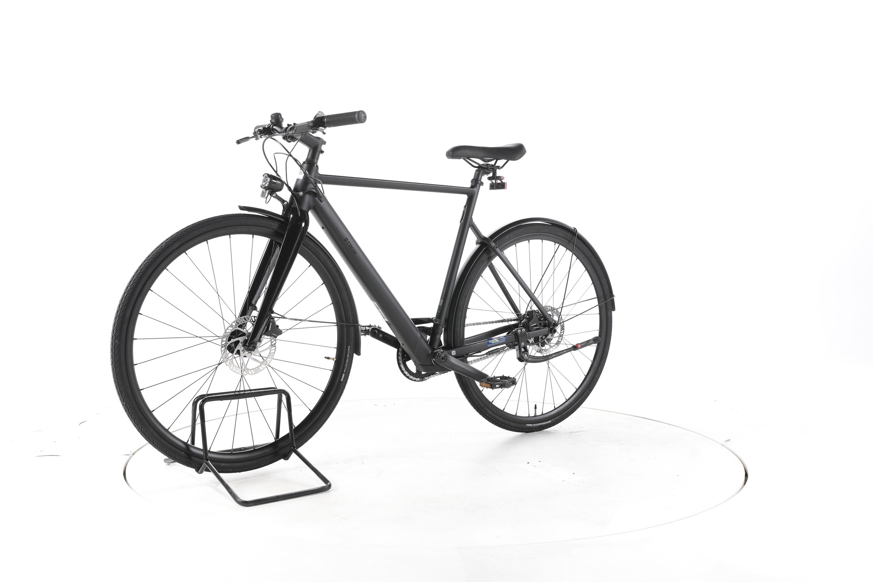 Ebike ricondizionata · ELOPS Speed 900E Connect · Ottime condizioni 5/7