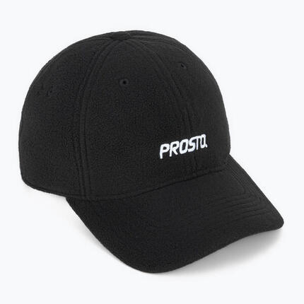 Czapka z daszkiem PROSTO Fleece