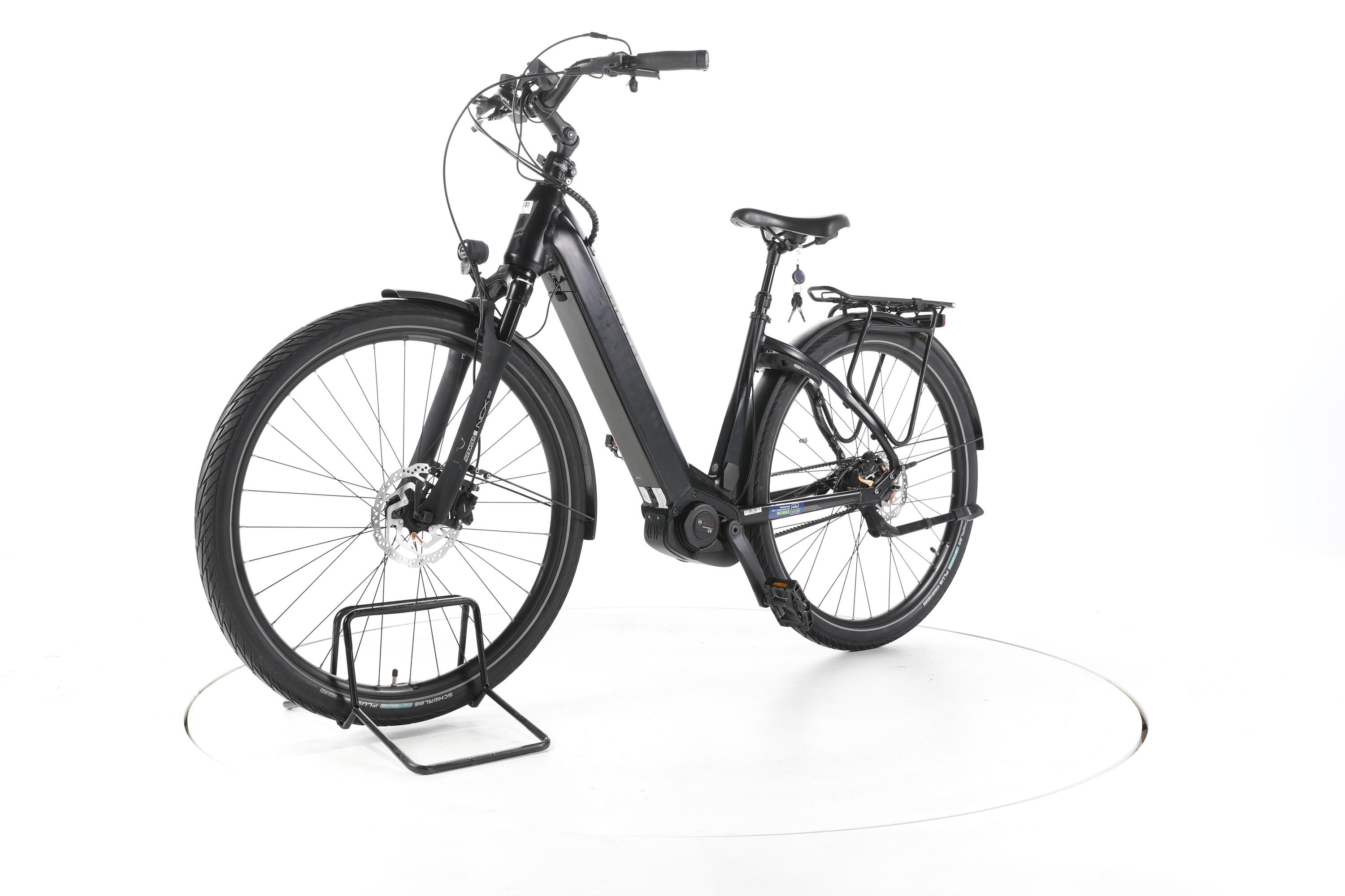 Ebike ricondizionata · FALTER E 9.8 FL · Ottime condizioni 5/7