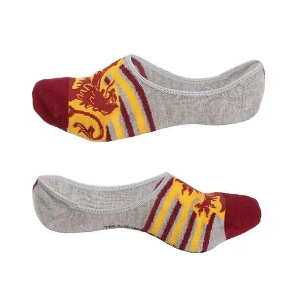 Confezione di calzini da adulto in morbido cotone multicolore a tema Harr 5/6