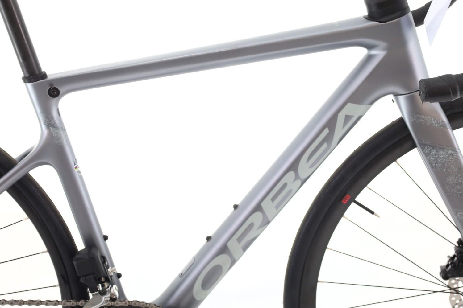 Vélo de route reconditionné ·  Orca Di2 12V · Très bon état 2/8