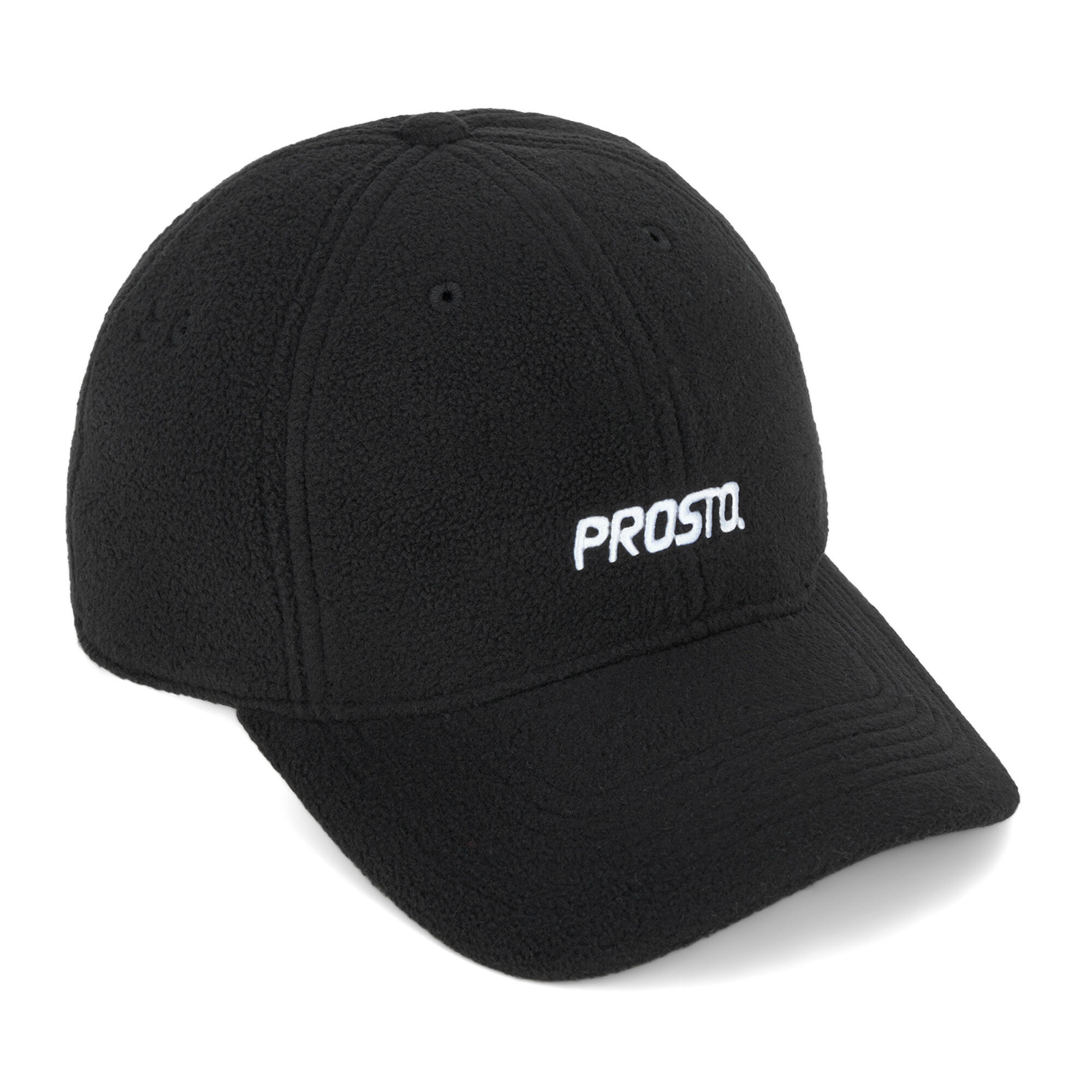 Czapka z daszkiem PROSTO Fleece 5/5