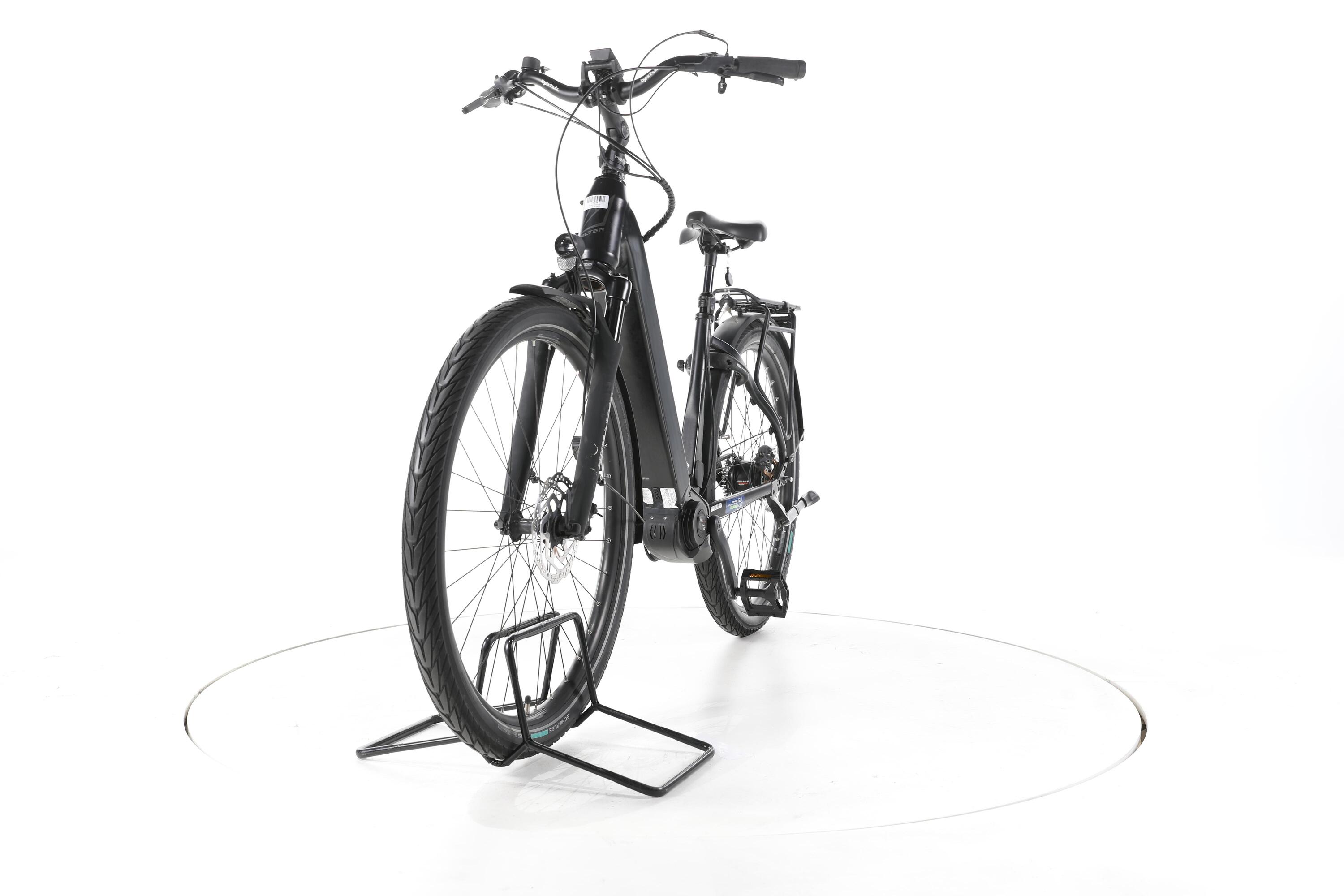 Ebike ricondizionata · FALTER E 9.8 FL · Ottime condizioni 4/7
