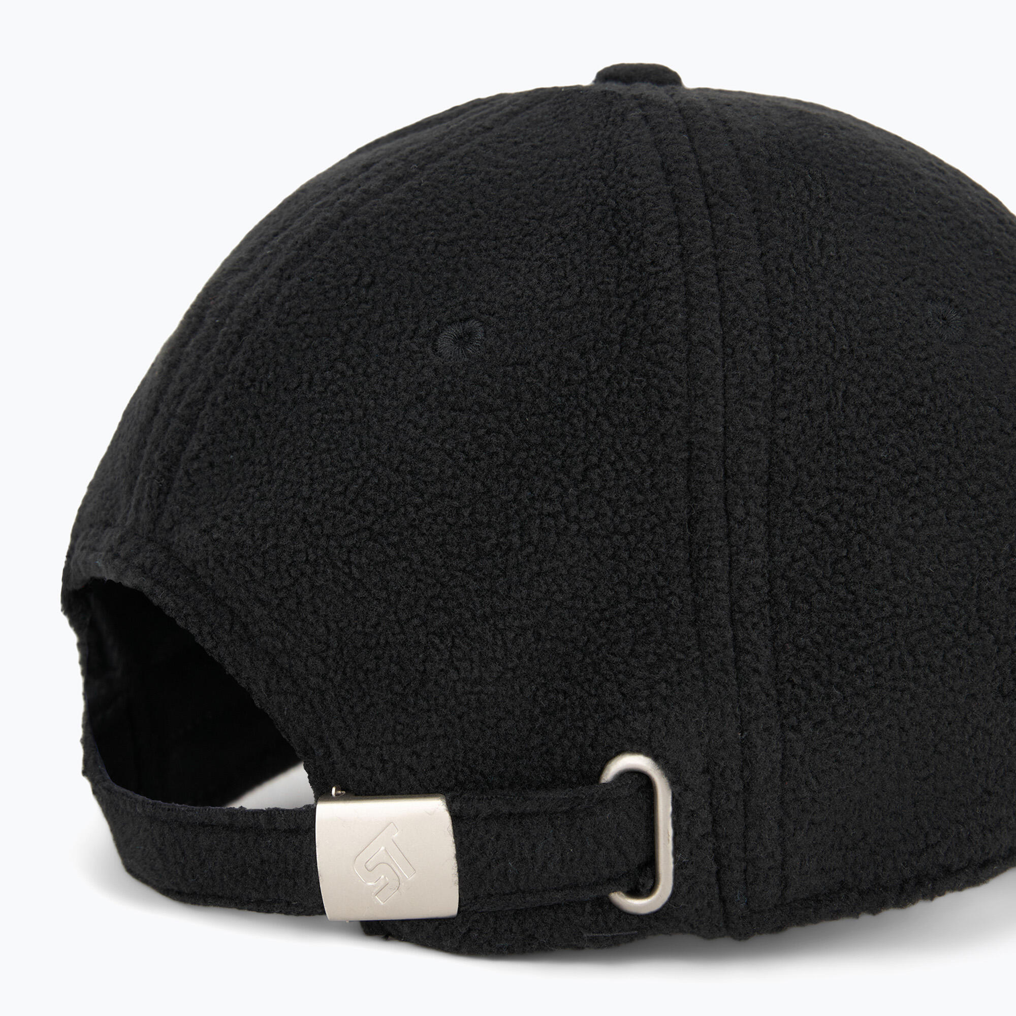Czapka z daszkiem PROSTO Fleece 4/5