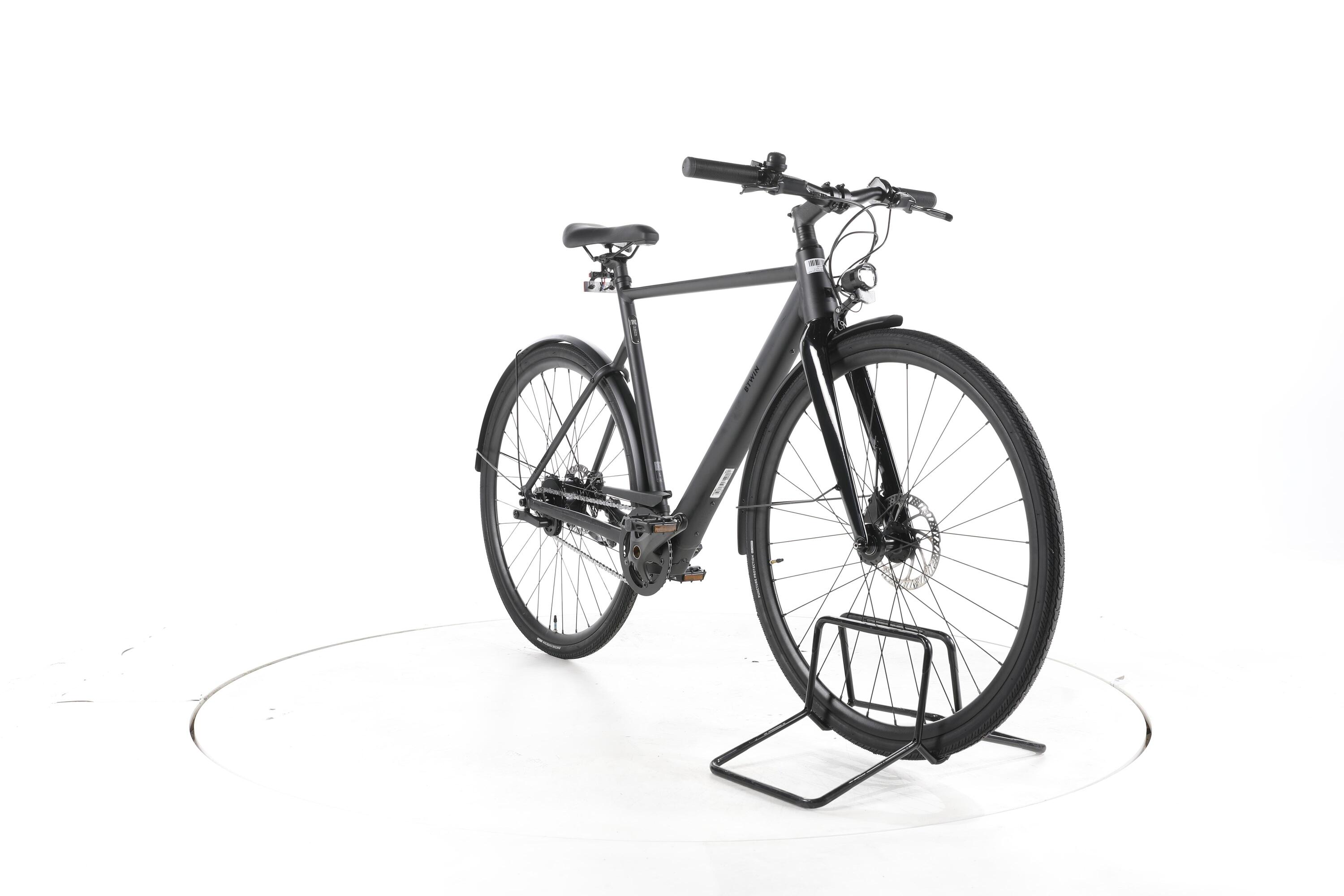 Ebike ricondizionata · ELOPS Speed 900E Connect · Ottime condizioni 3/7