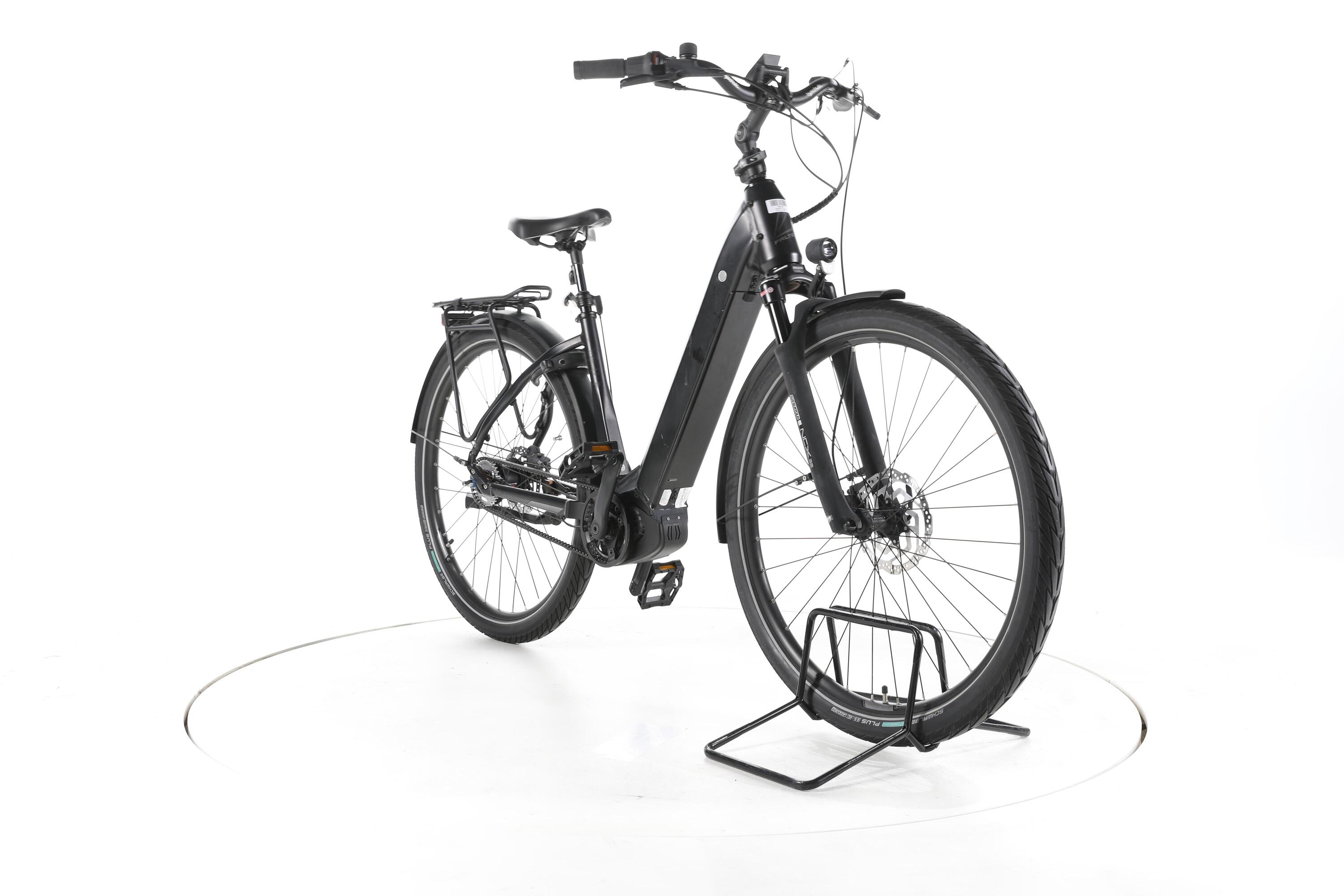 Ebike ricondizionata · FALTER E 9.8 FL · Ottime condizioni 3/7