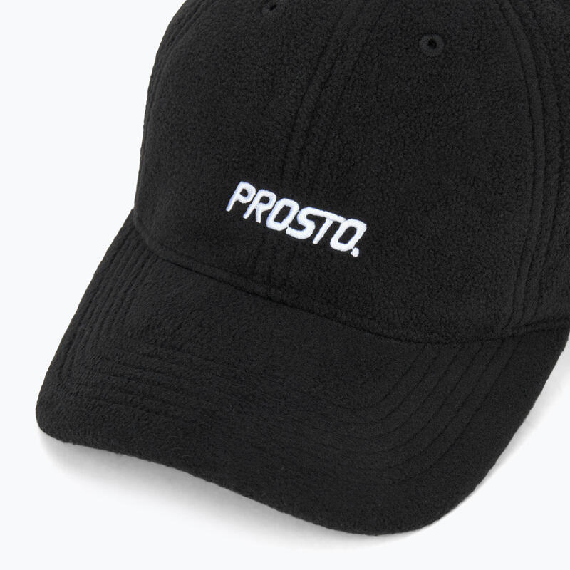 Șapcă cu cozoroc PROSTO Fleece
